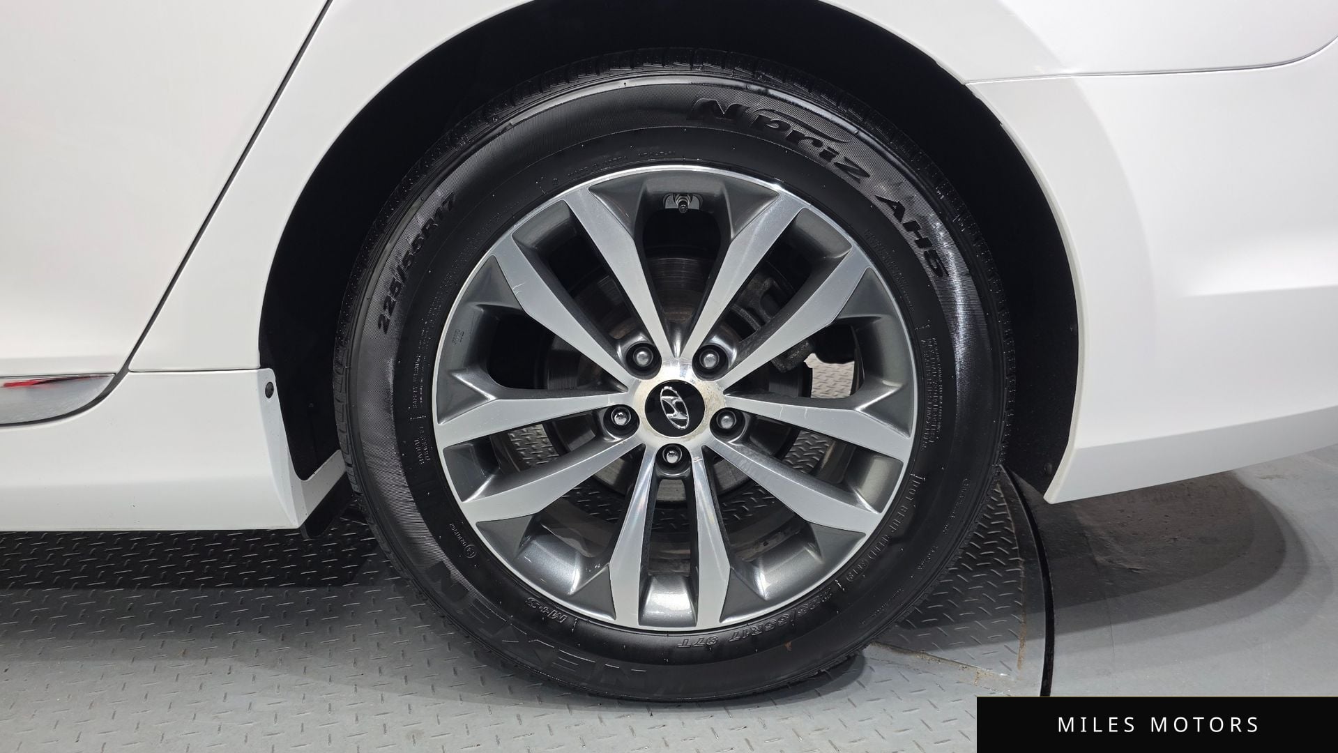 Hyundai Grandeur 2012 — миниатюра 5