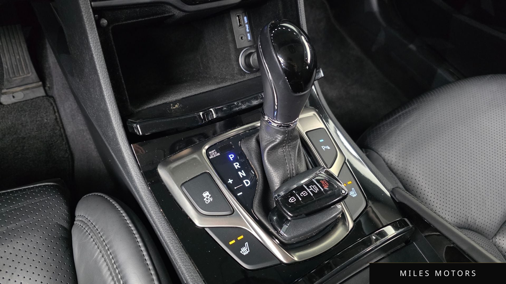 Hyundai Grandeur 2012 — миниатюра 9