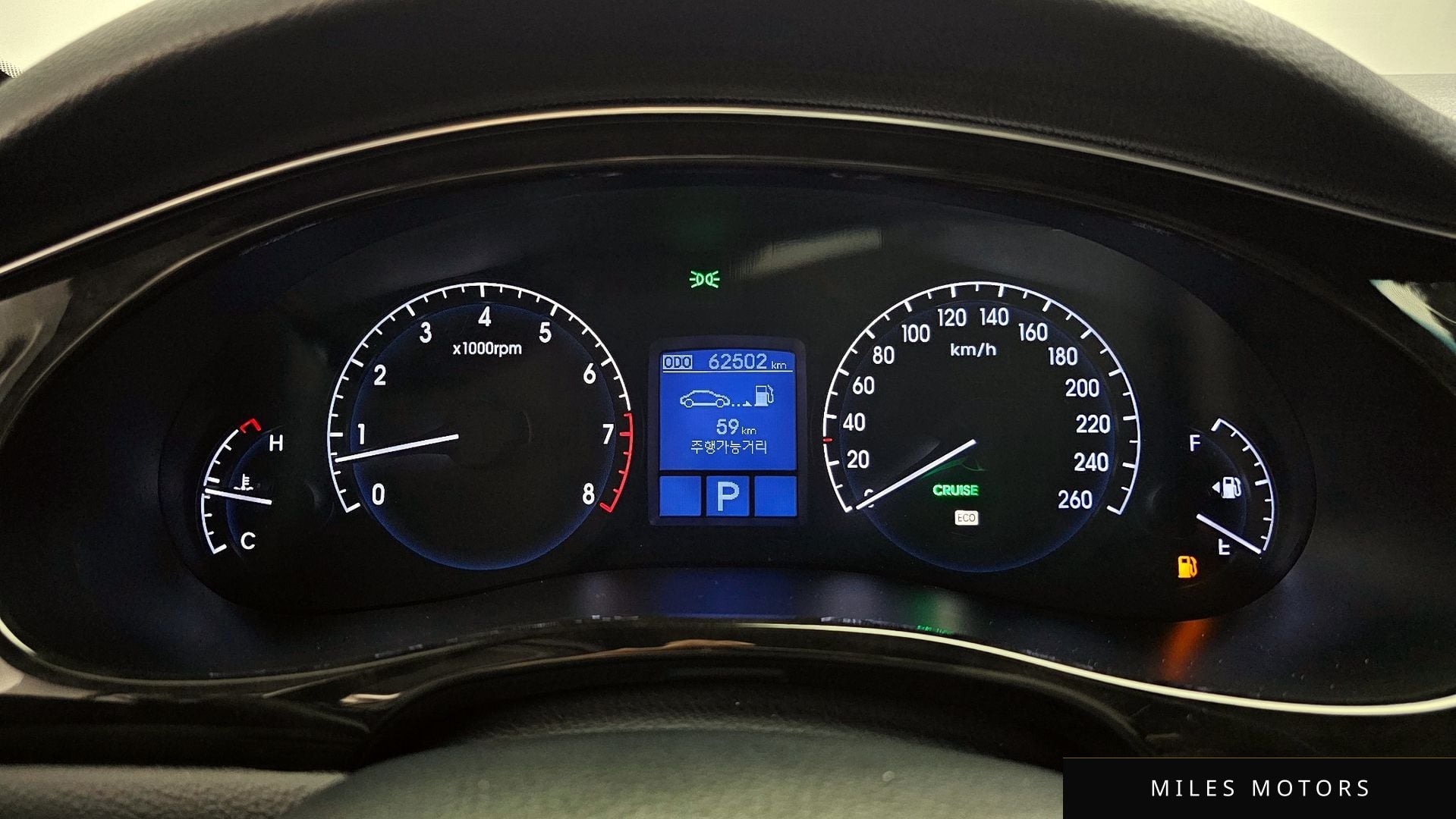 Hyundai Genesis 2013 — миниатюра 8