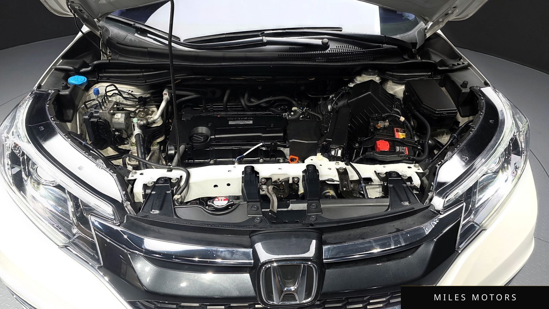 Honda New CR-V 2016 — миниатюра 6