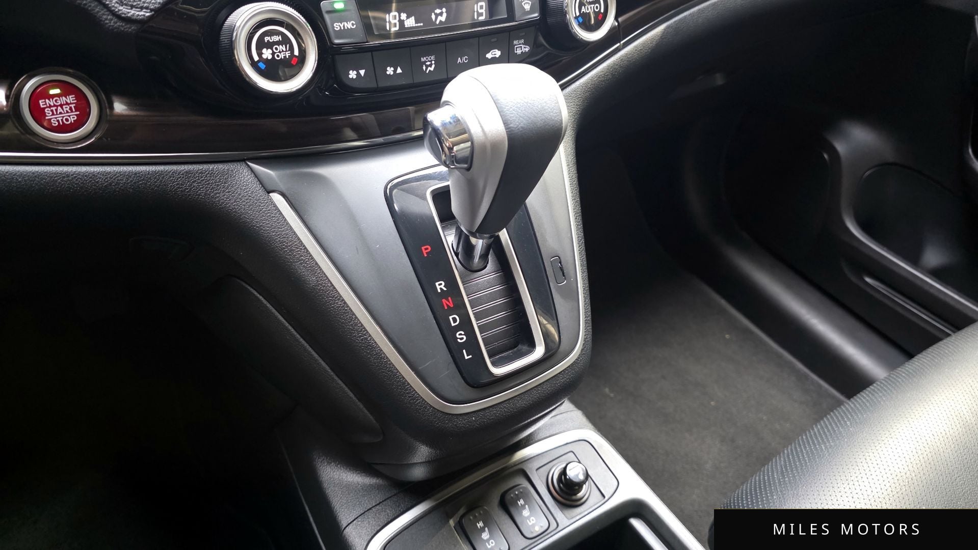 Honda New CR-V 2016 — миниатюра 9