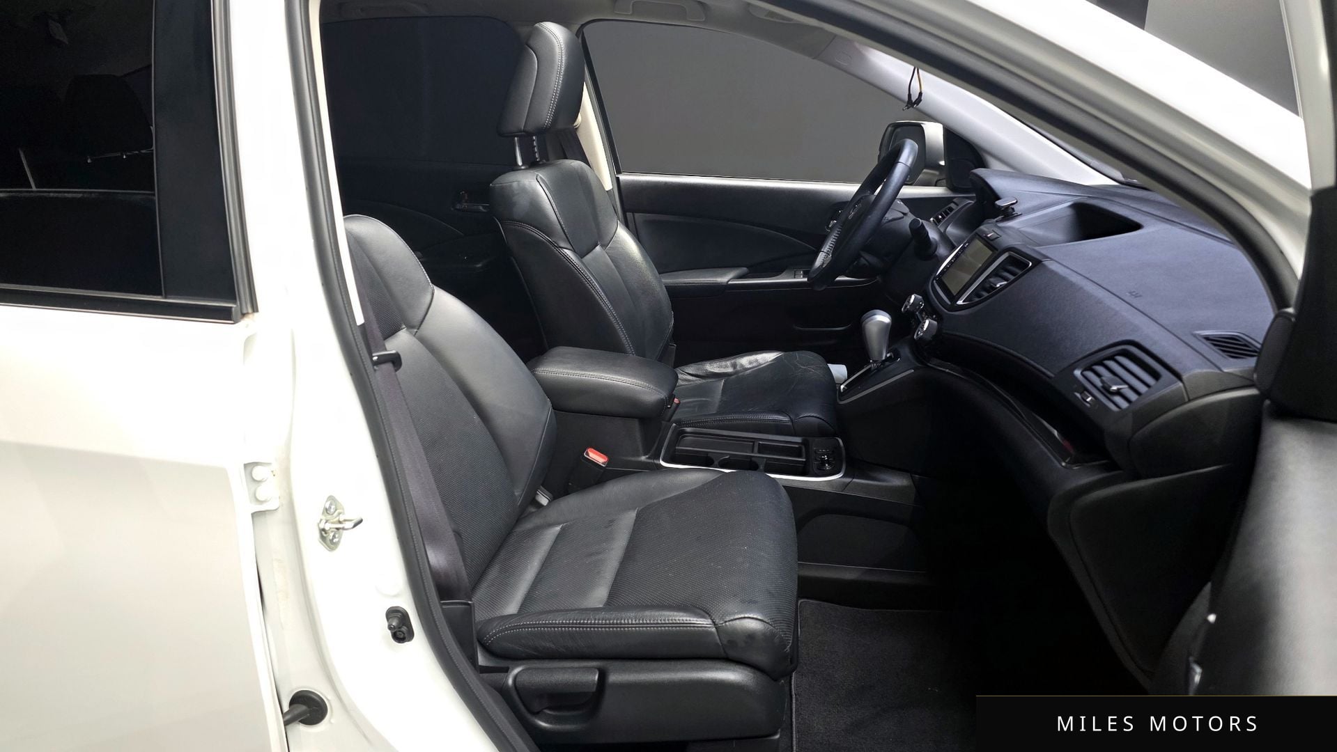 Honda New CR-V 2016 — миниатюра 11