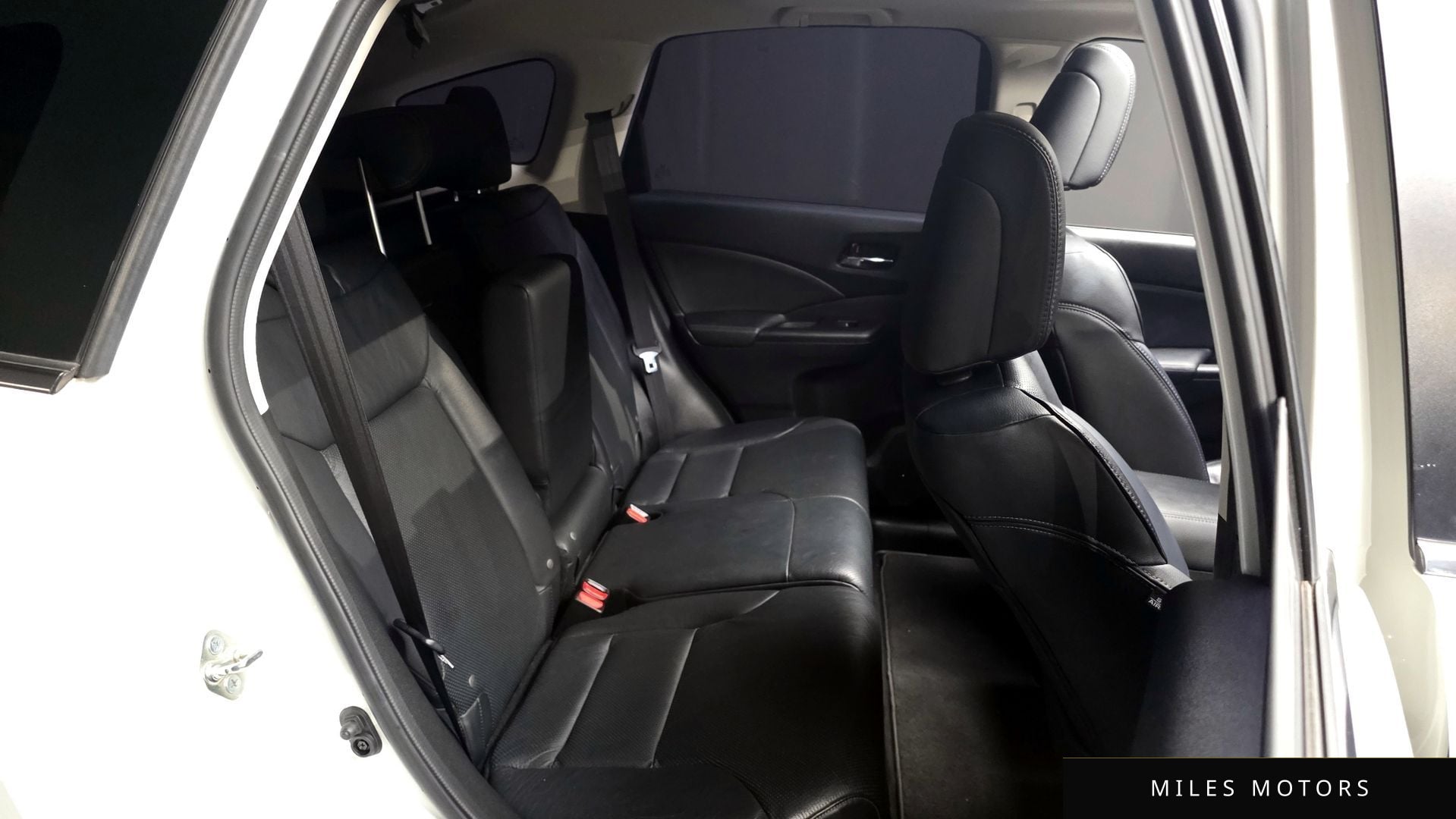 Honda New CR-V 2016 — миниатюра 12