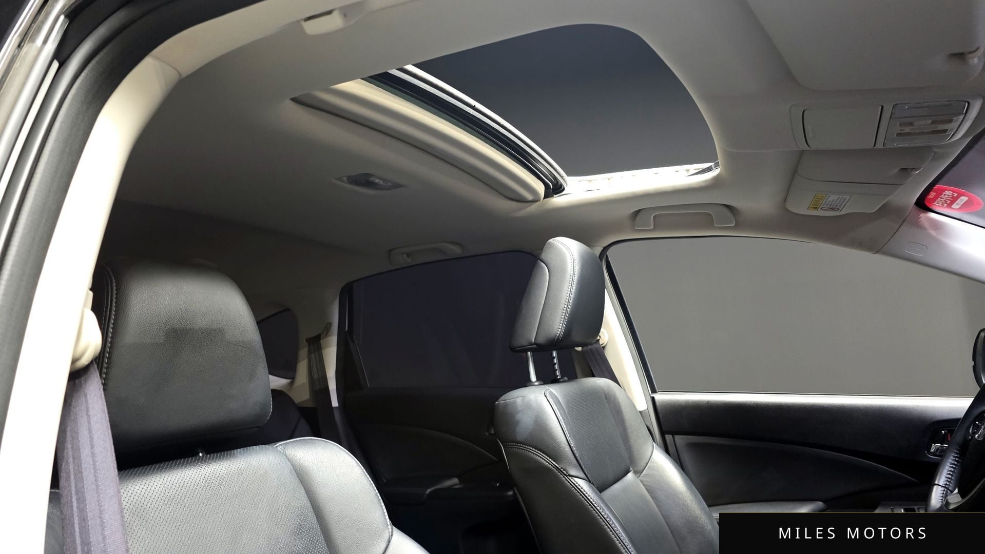 Honda New CR-V 2016 — миниатюра 15