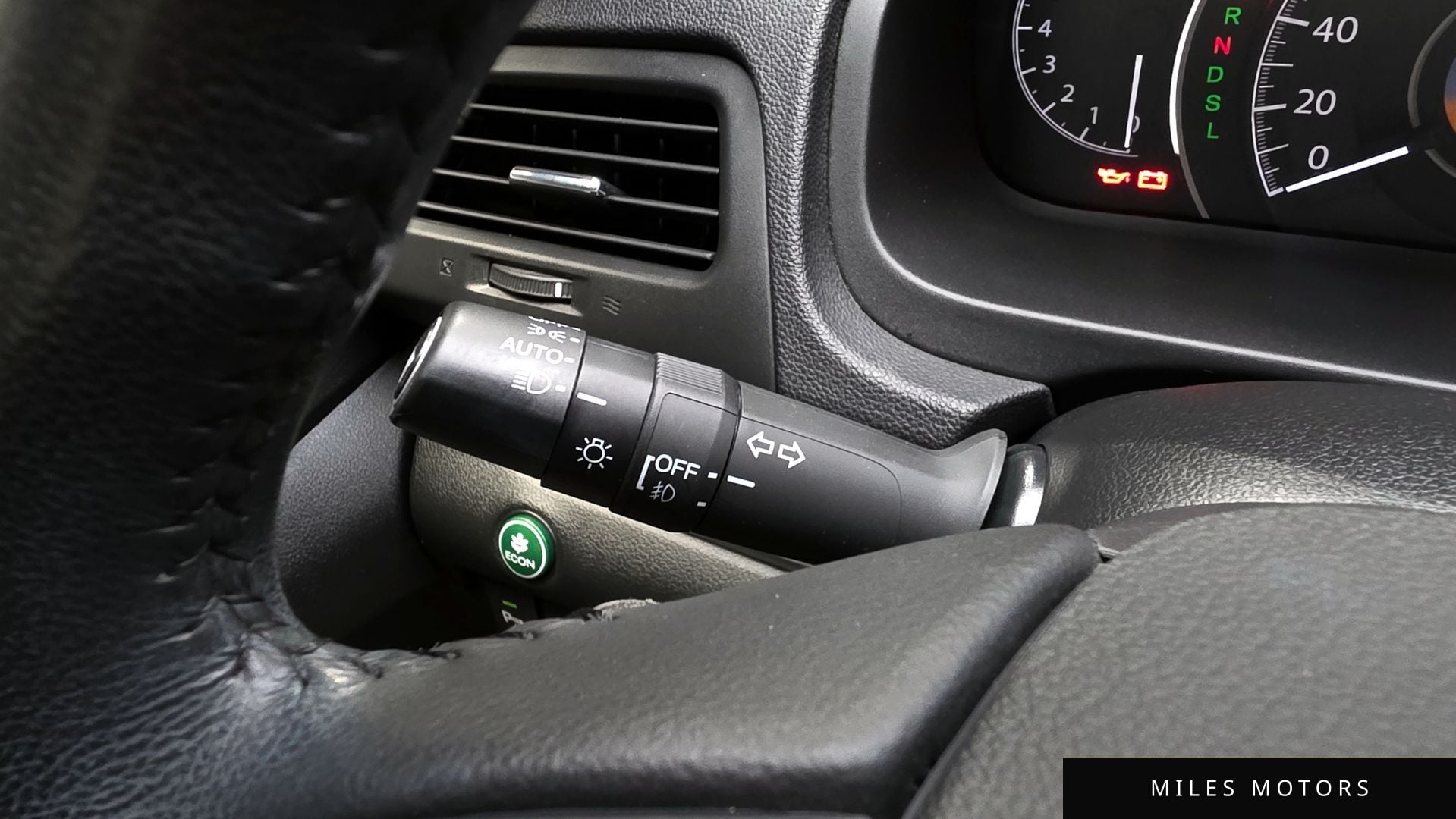 Honda New CR-V 2016 — миниатюра 18