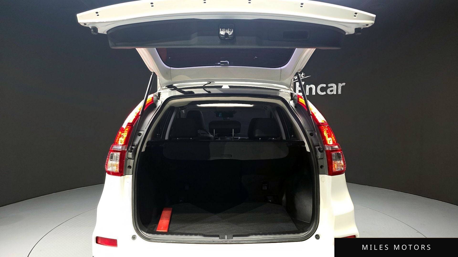 Honda New CR-V 2016 — миниатюра 20