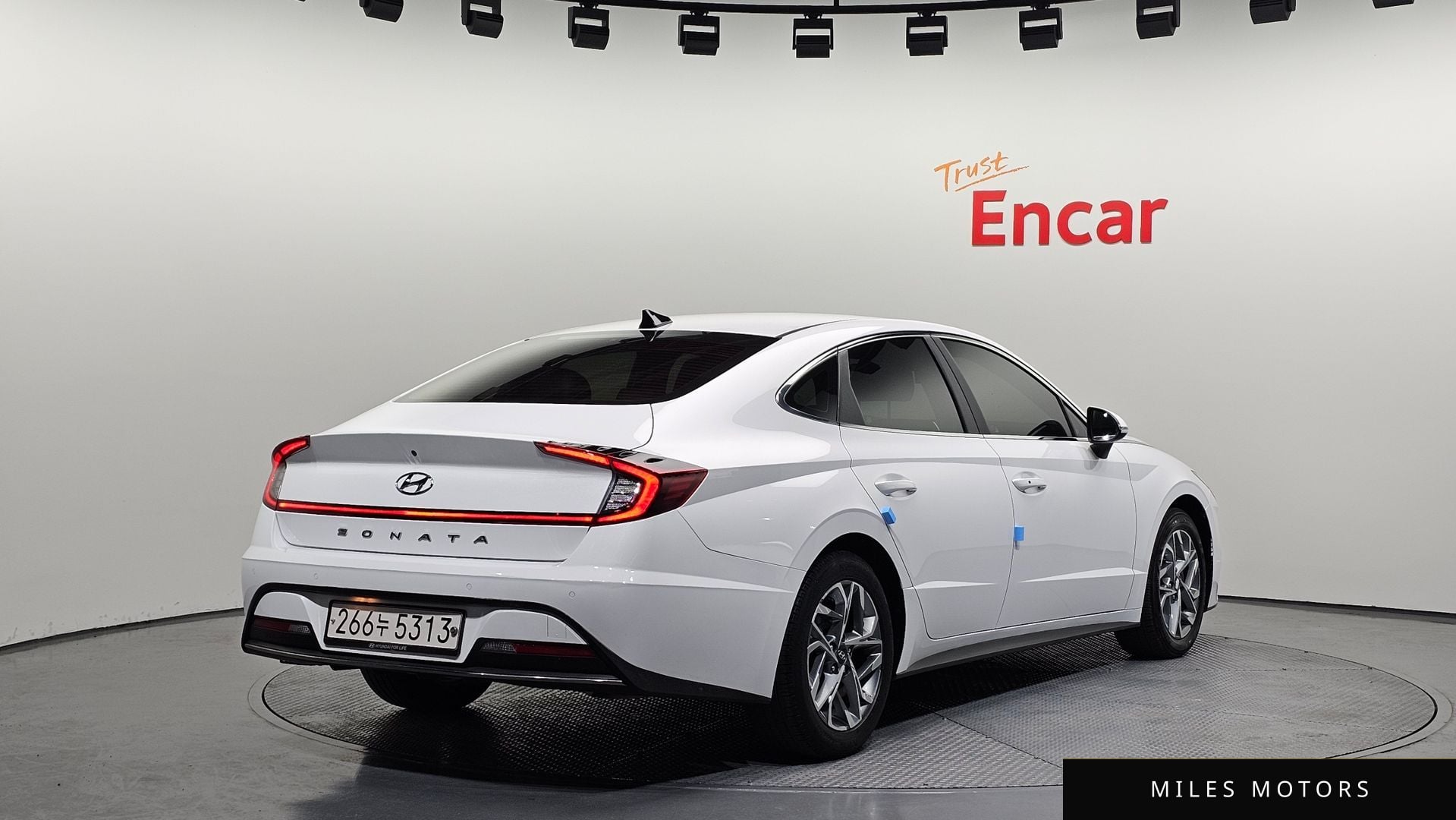 Hyundai Sonata 2023 — миниатюра 2