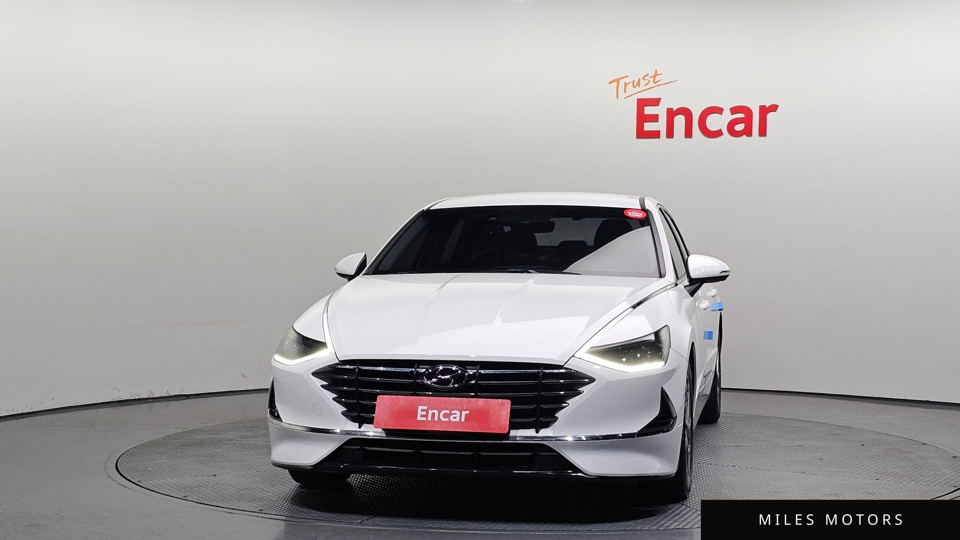 Hyundai Sonata 2023 — миниатюра 3