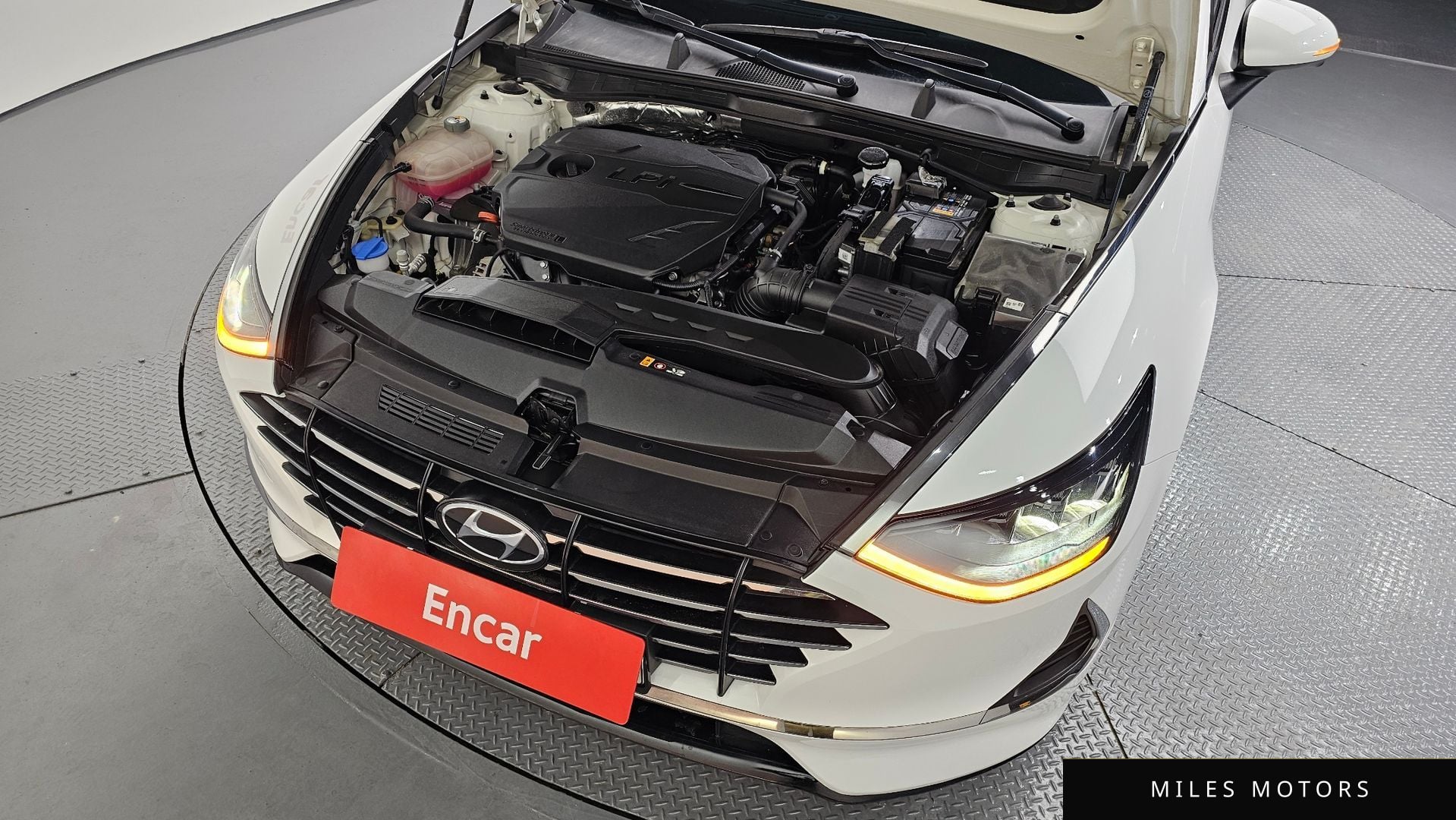Hyundai Sonata 2023 — миниатюра 6