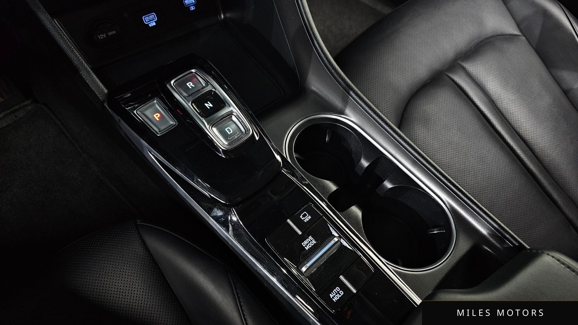 Hyundai Sonata 2023 — миниатюра 9