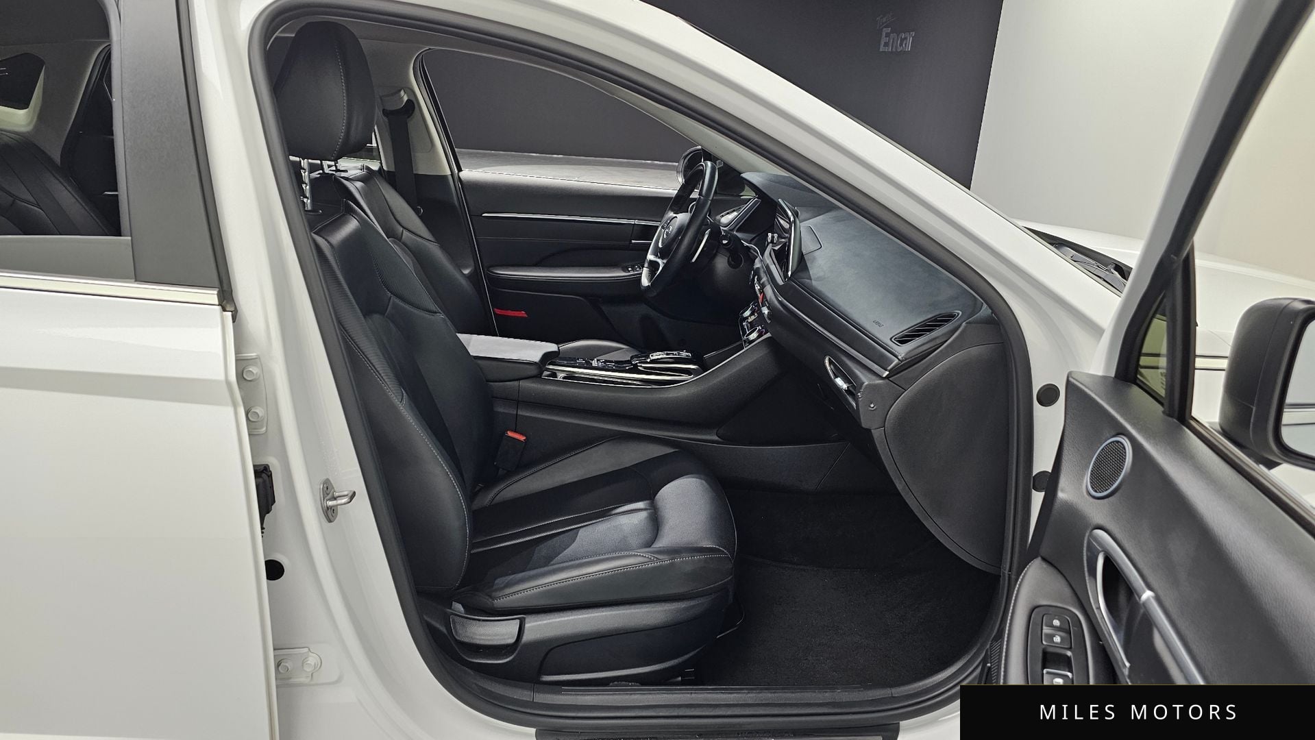 Hyundai Sonata 2023 — миниатюра 12