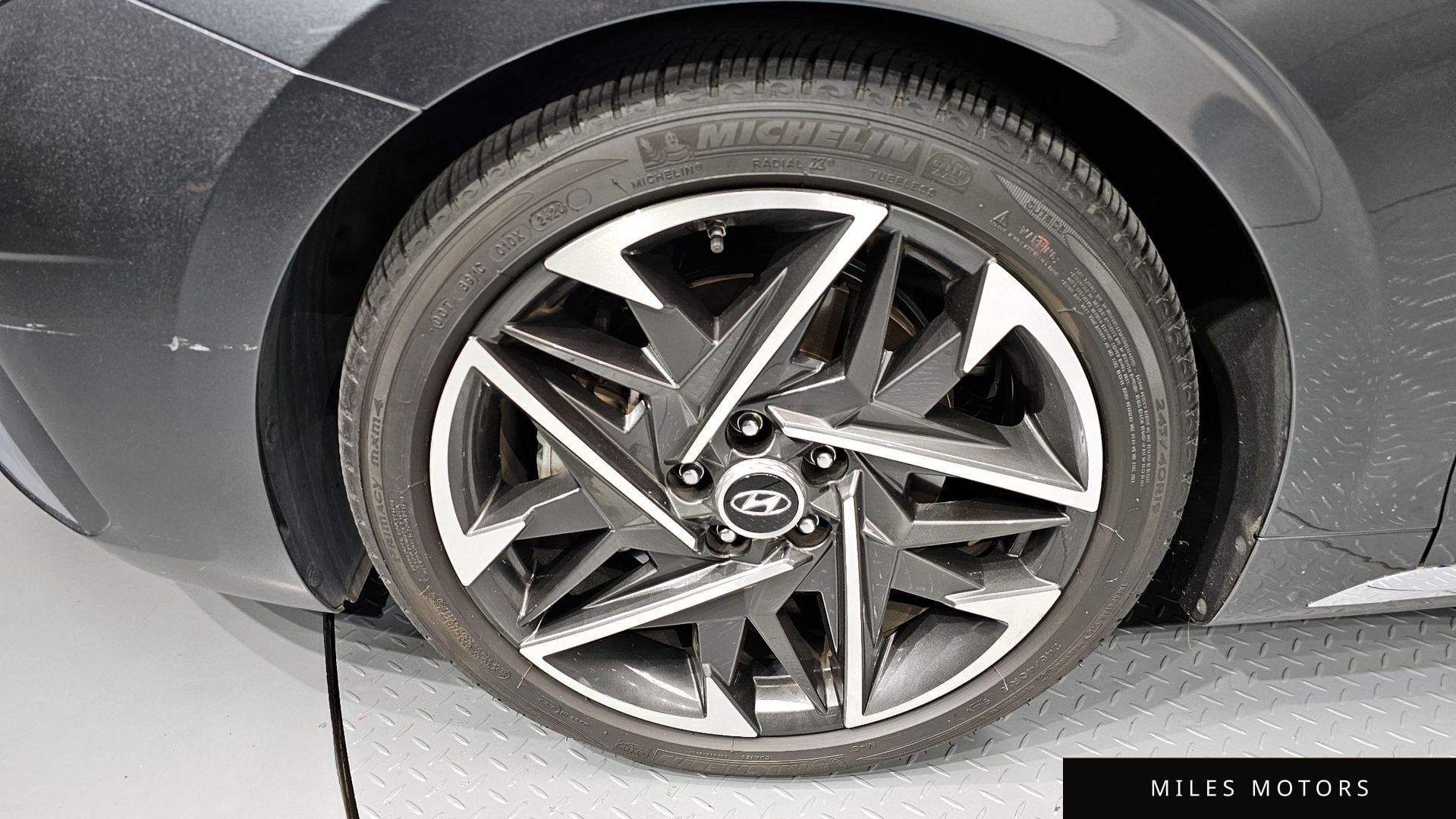 Hyundai Grandeur 2020 — миниатюра 5