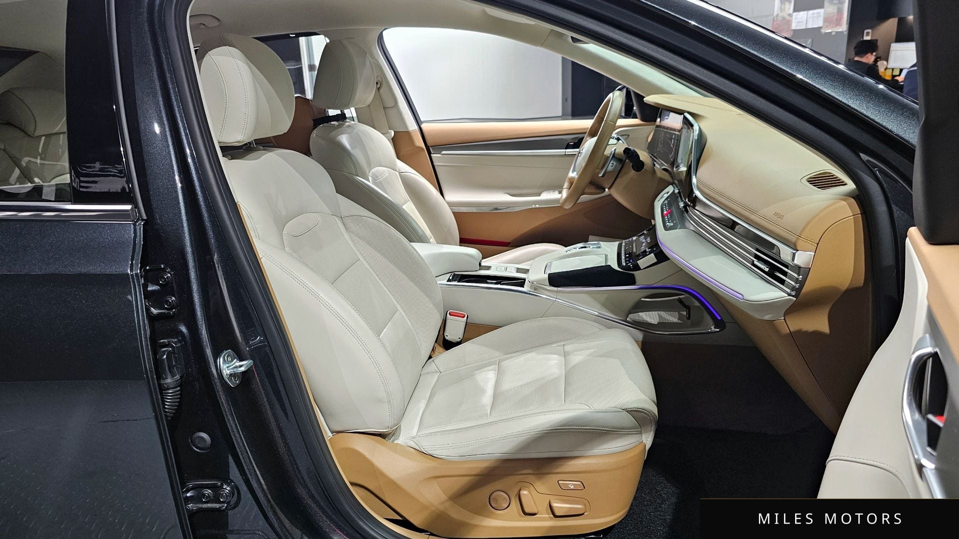 Hyundai Grandeur 2020 — миниатюра 10