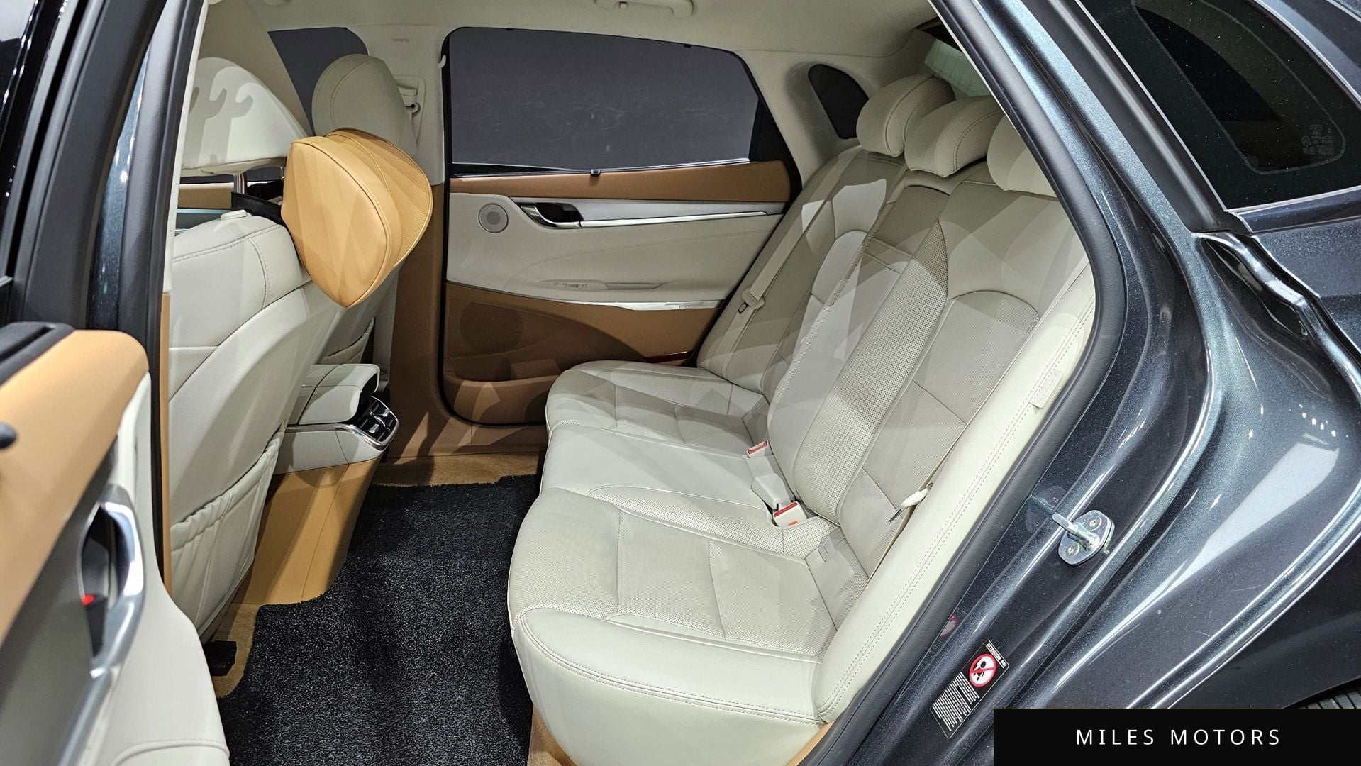 Hyundai Grandeur 2020 — миниатюра 12
