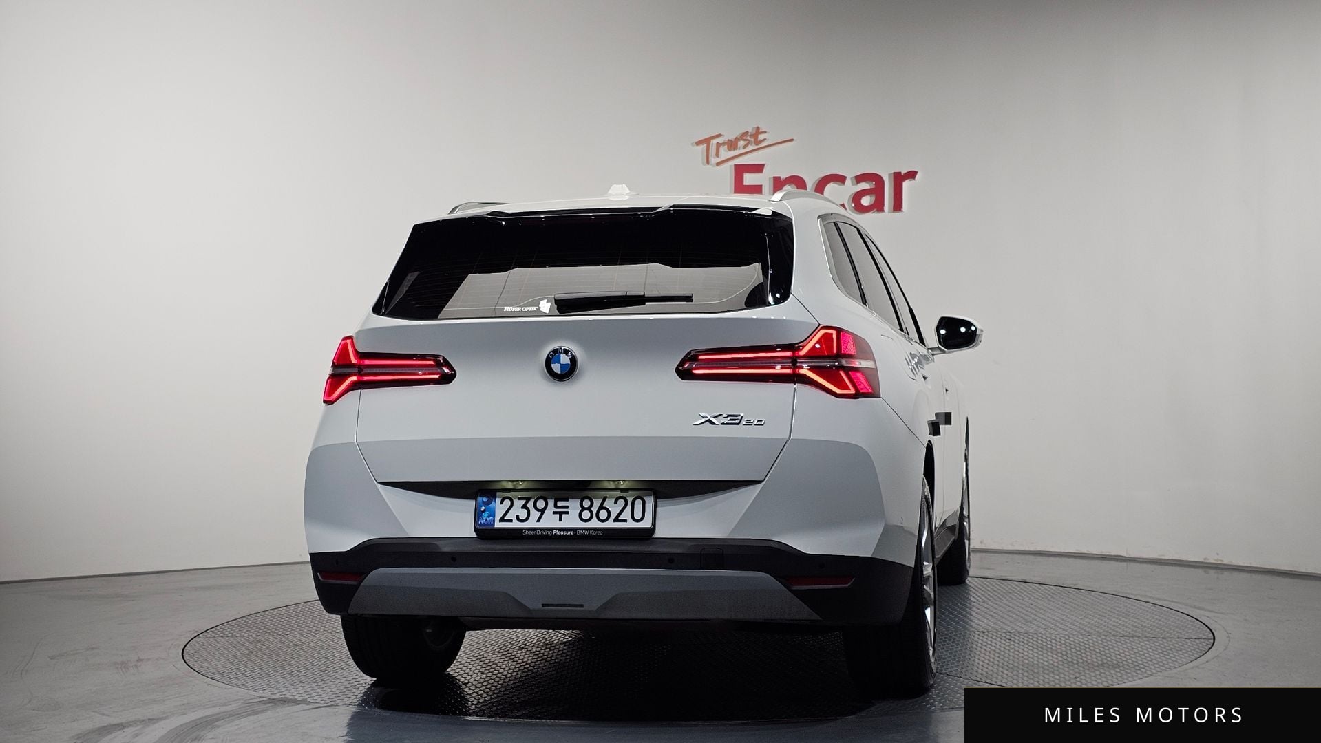 BMW X3 (G45) 2025 — миниатюра 4