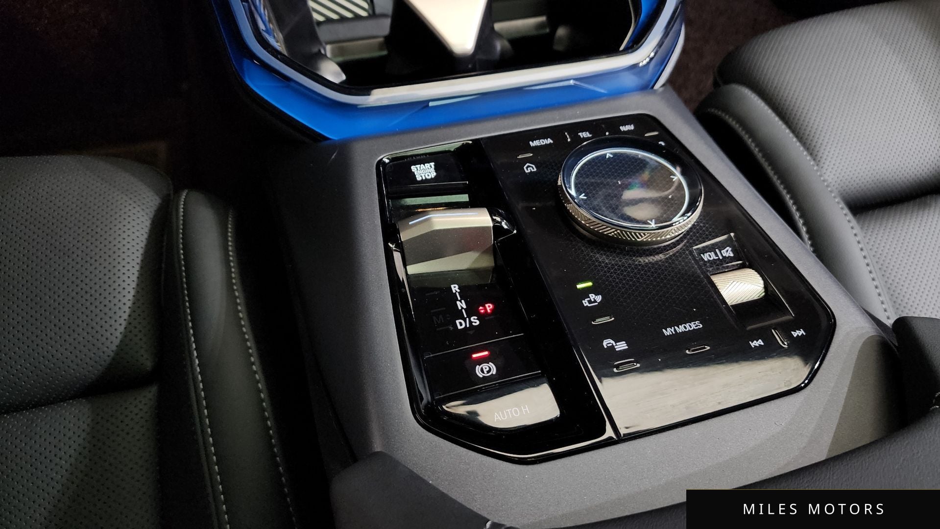 BMW X3 (G45) 2025 — миниатюра 9