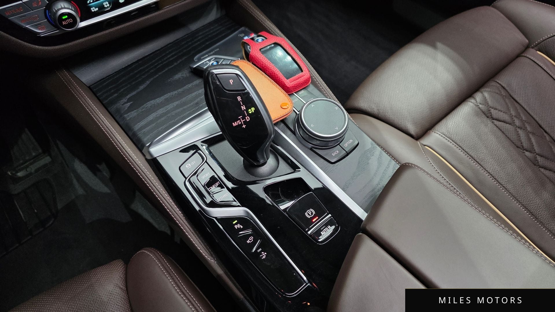 BMW 6 Series GT (G32) 2021 — миниатюра 9