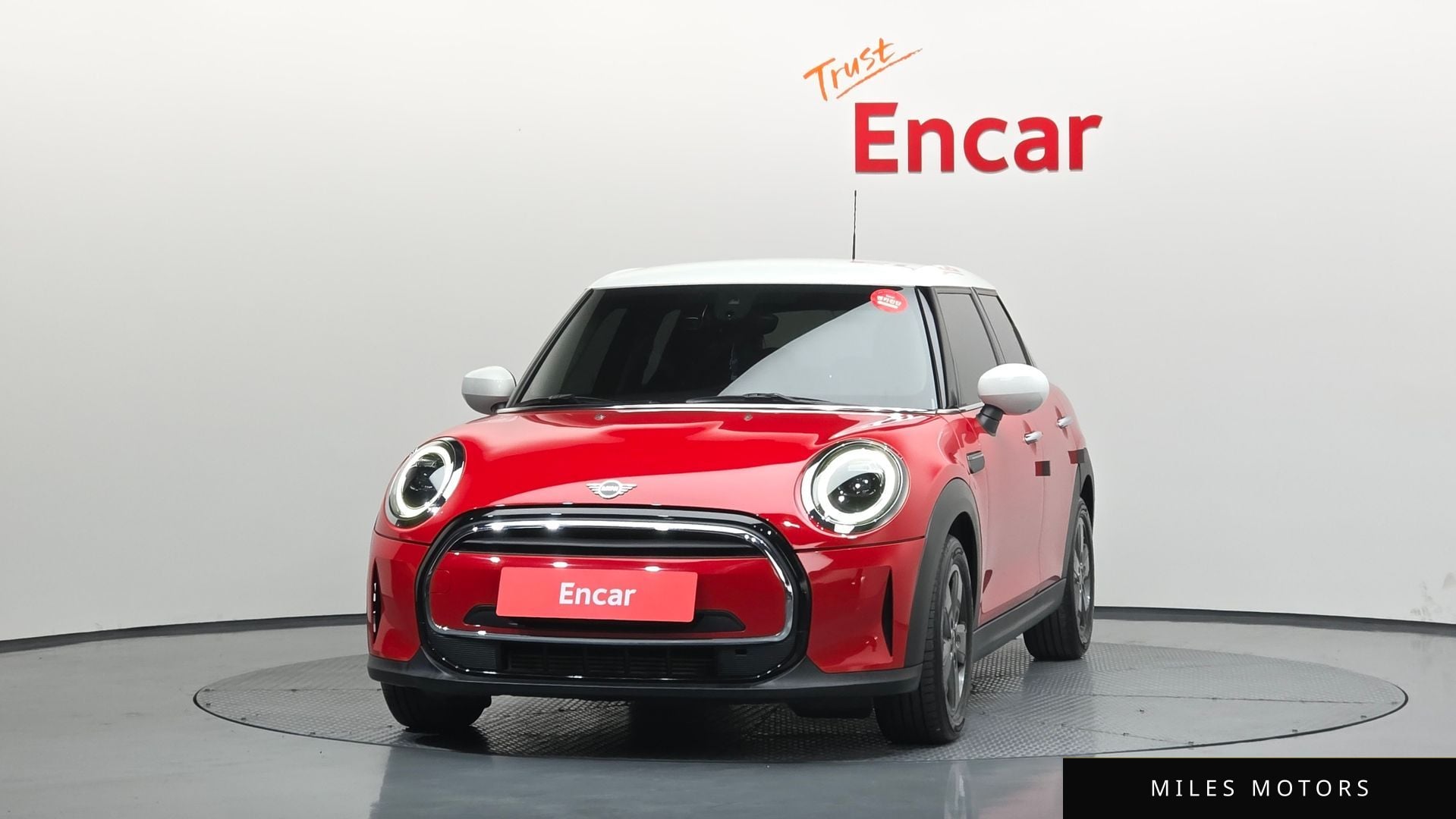 MINI Cooper 2023 — миниатюра 3