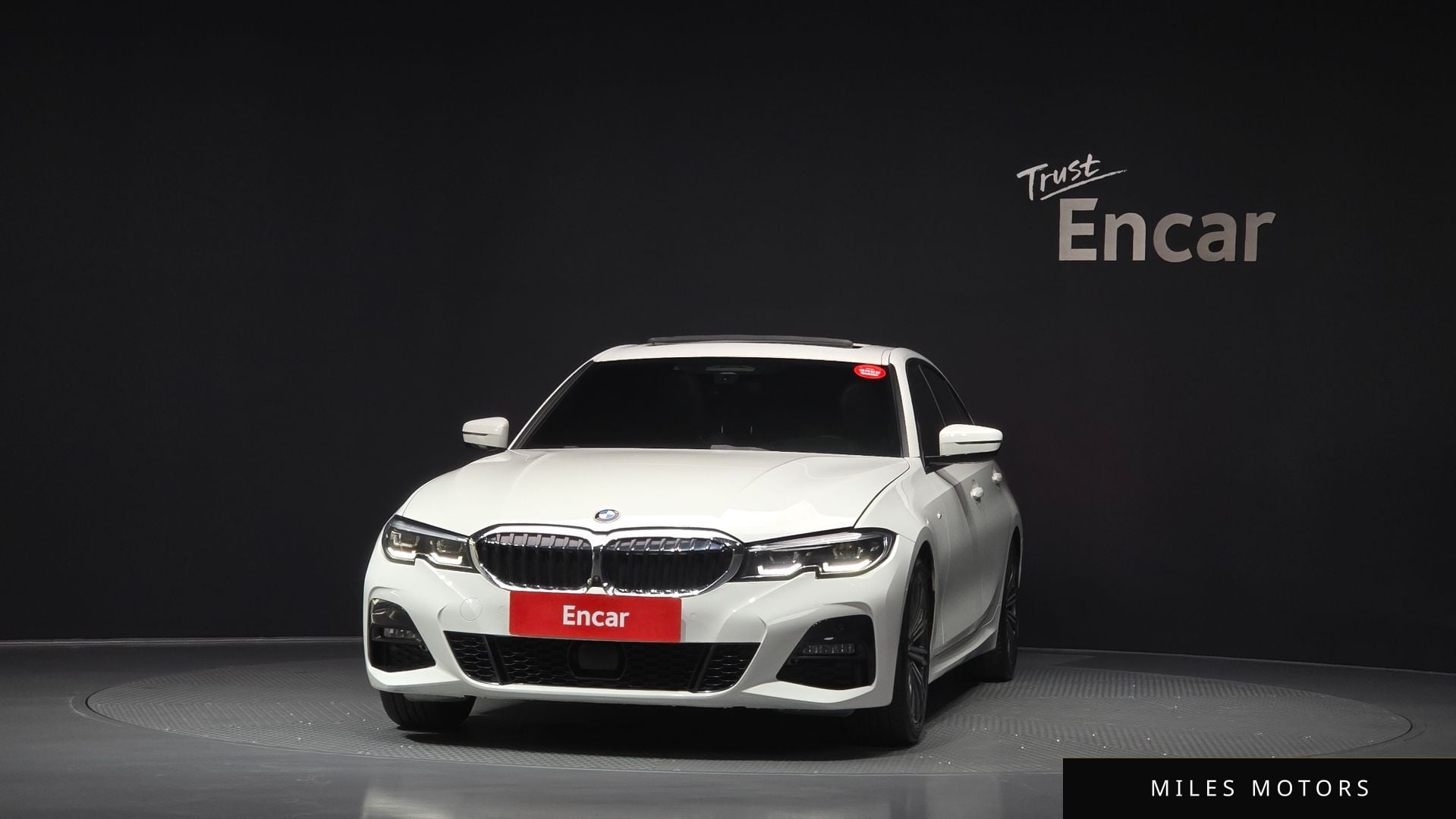 BMW 3시리즈 (G20) 2021 — миниатюра 3
