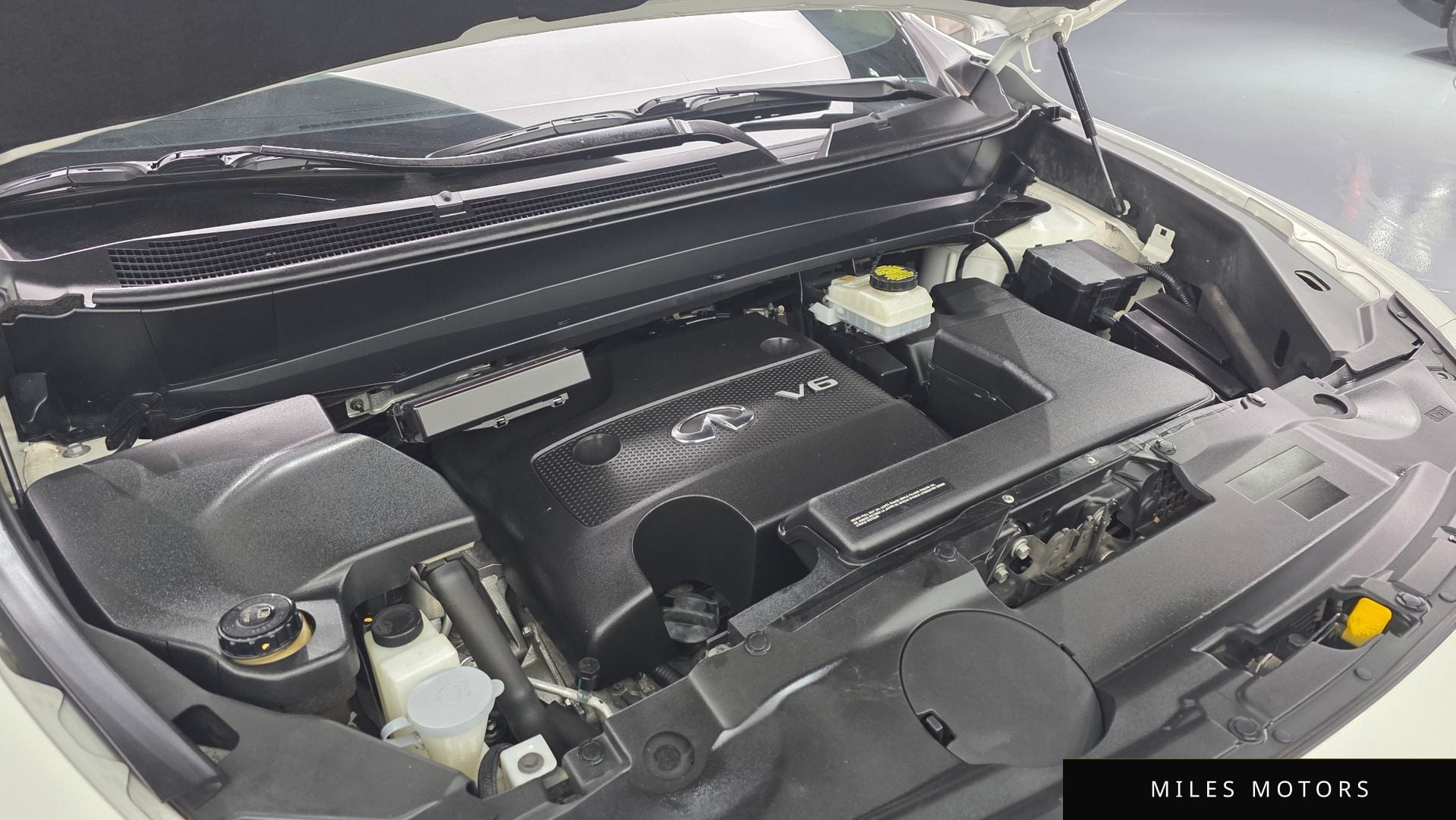 Infiniti QX60 2018 — миниатюра 6
