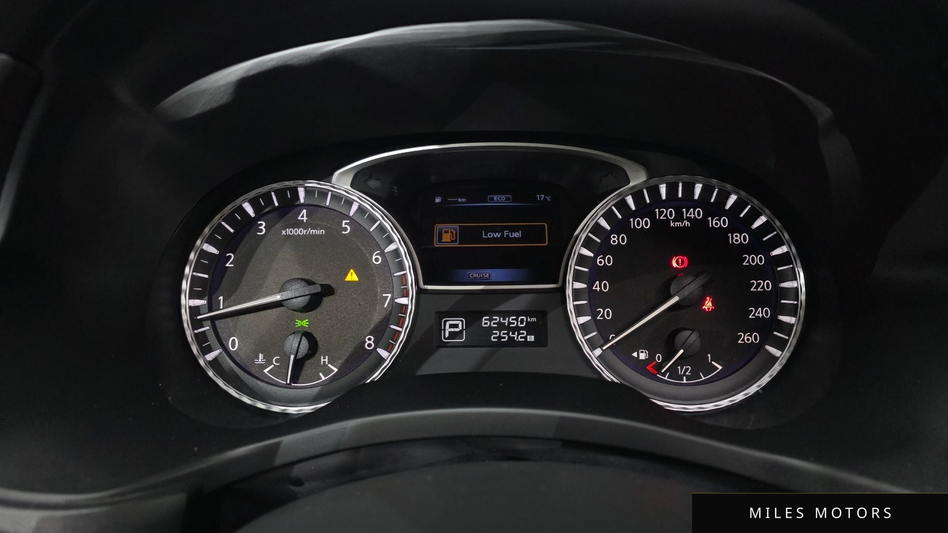 Infiniti QX60 2018 — миниатюра 8