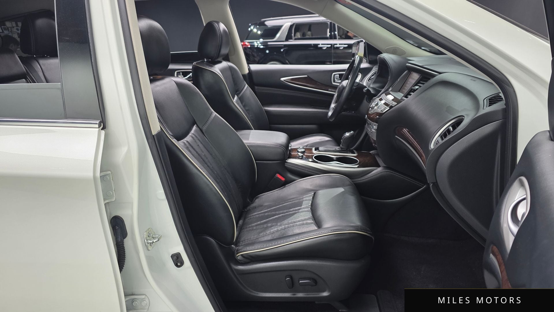Infiniti QX60 2018 — миниатюра 10