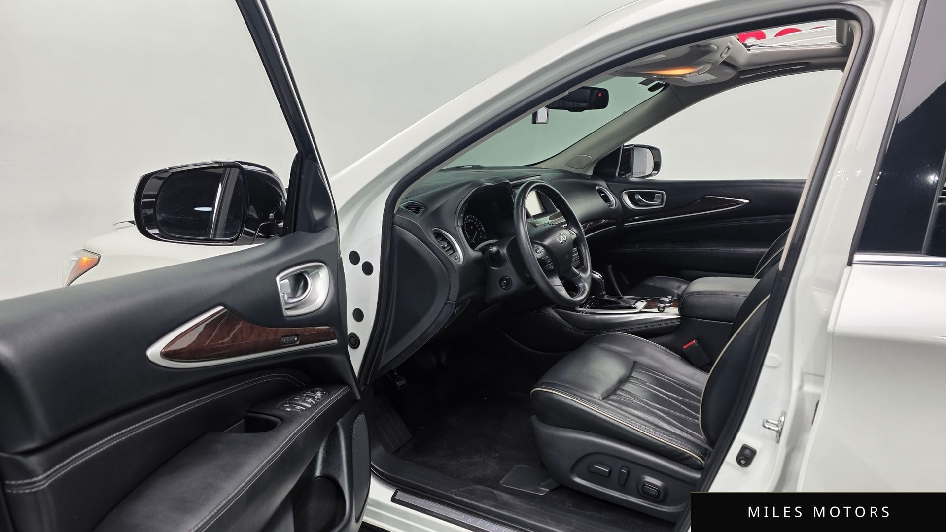 Infiniti QX60 2018 — миниатюра 11