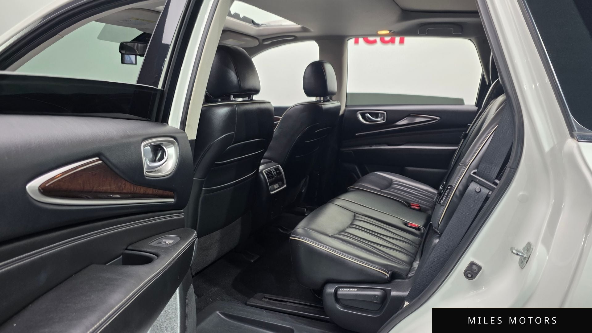 Infiniti QX60 2018 — миниатюра 12