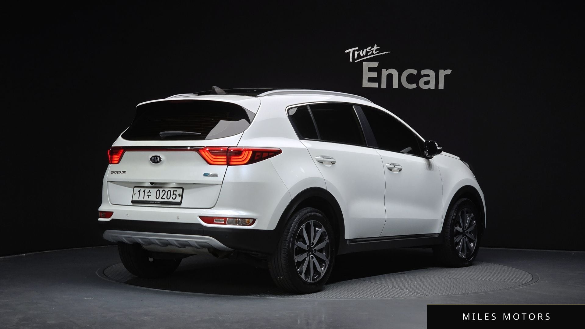 Kia Sportage 2016 — миниатюра 2