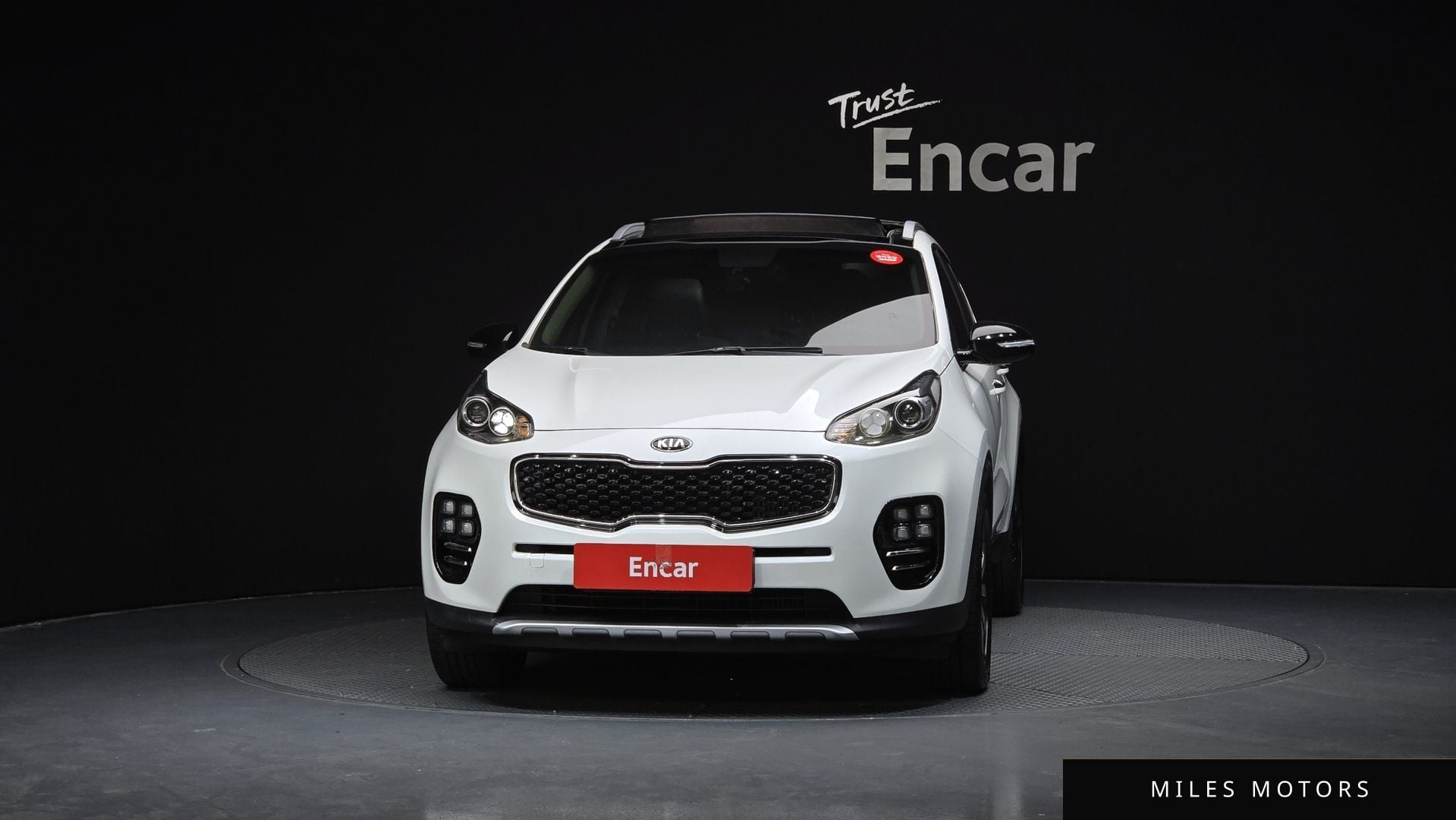 Kia Sportage 2016 — миниатюра 3