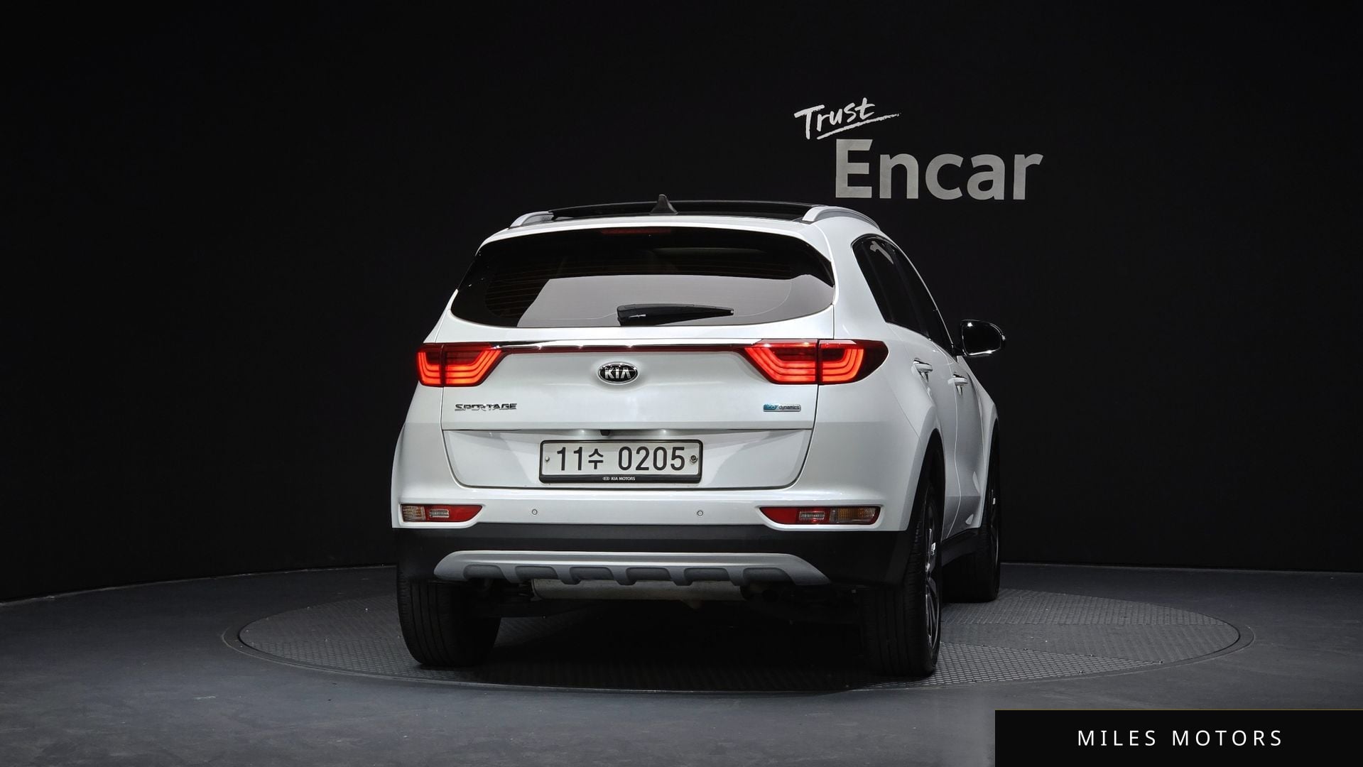 Kia Sportage 2016 — миниатюра 4