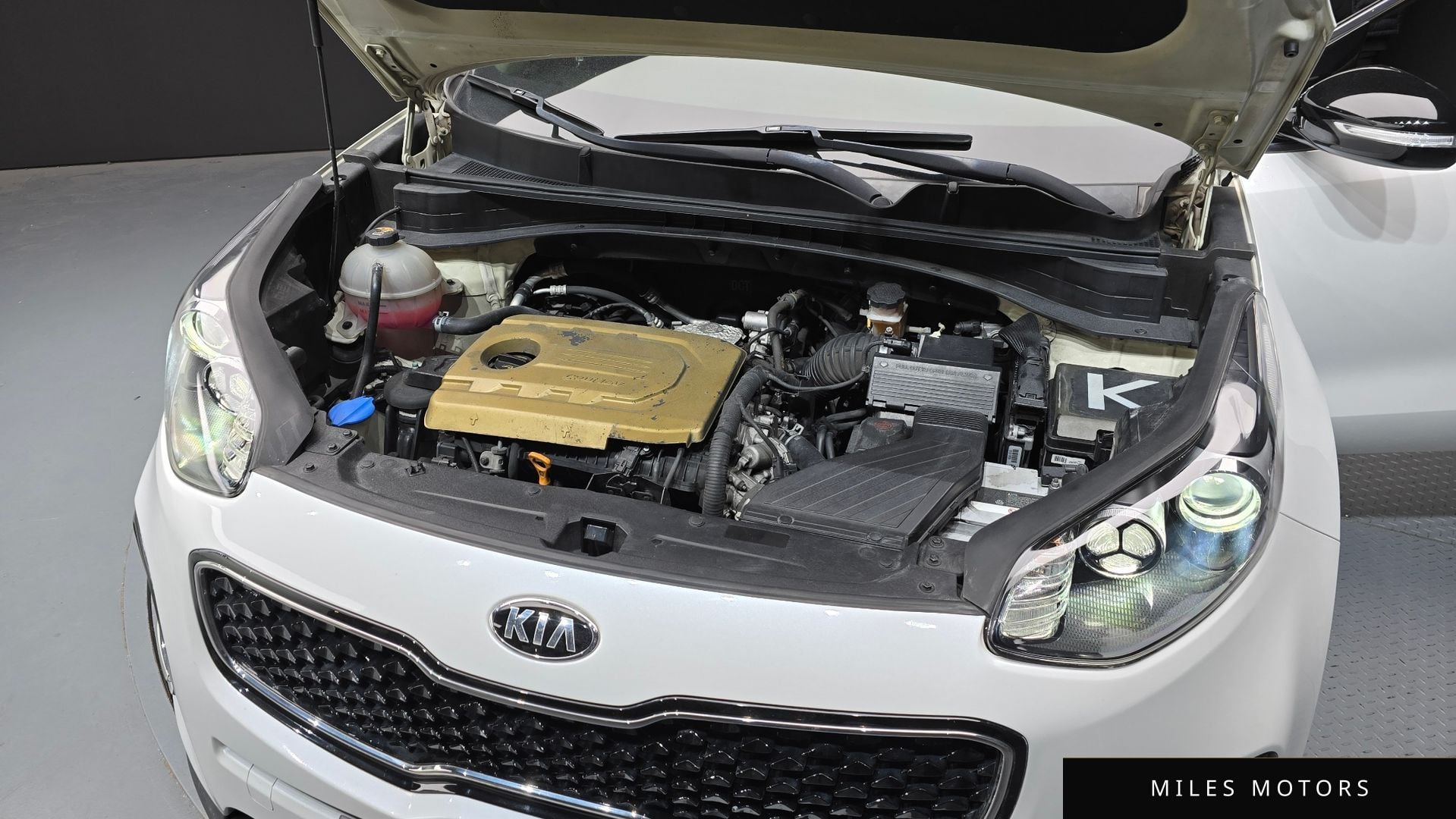 Kia Sportage 2016 — миниатюра 6