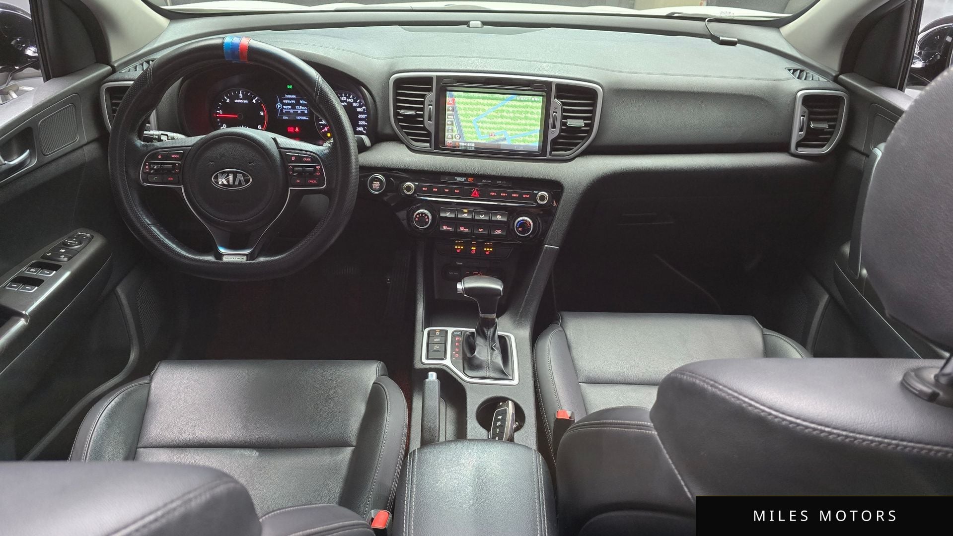 Kia Sportage 2016 — миниатюра 7