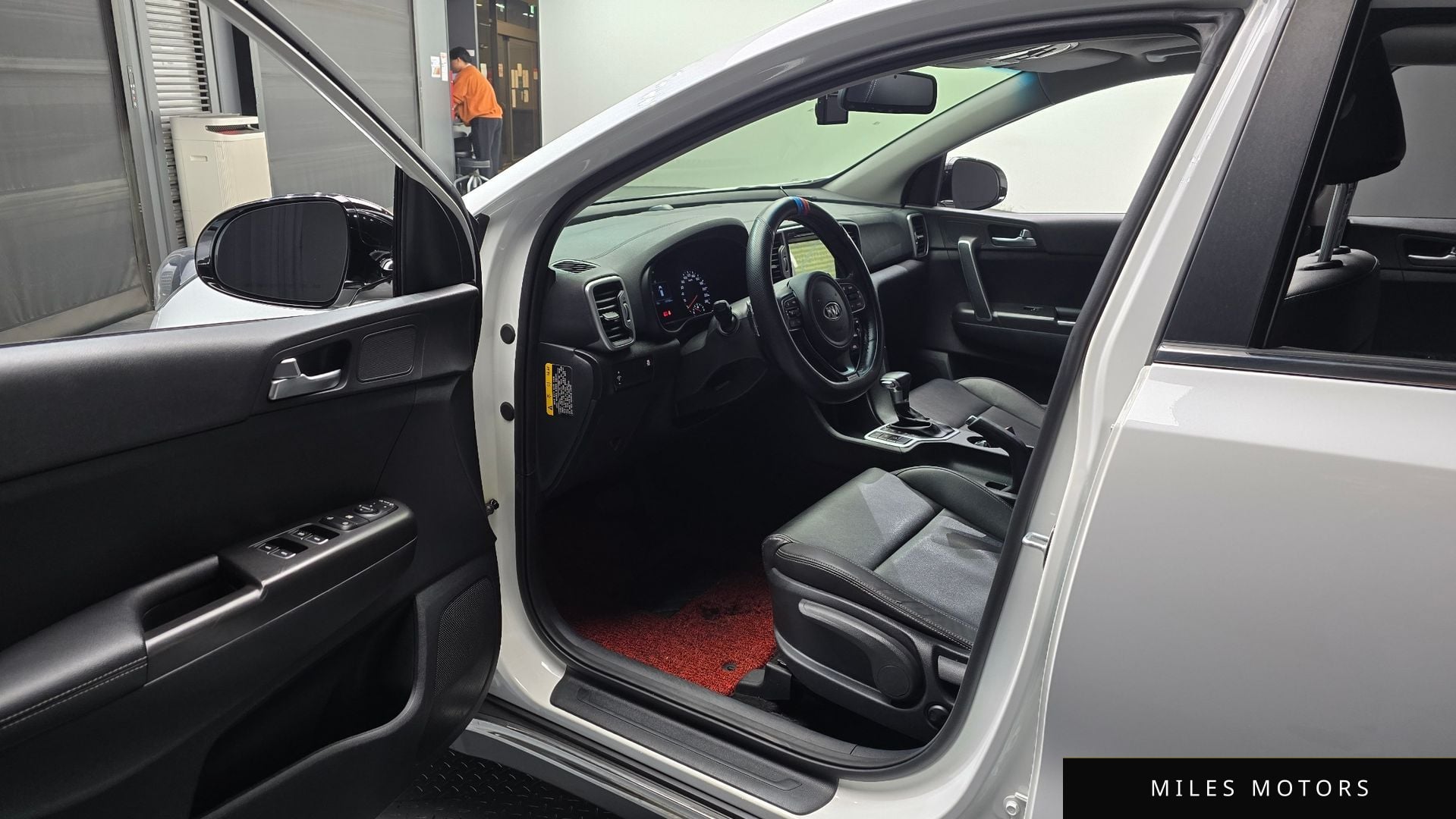 Kia Sportage 2016 — миниатюра 10