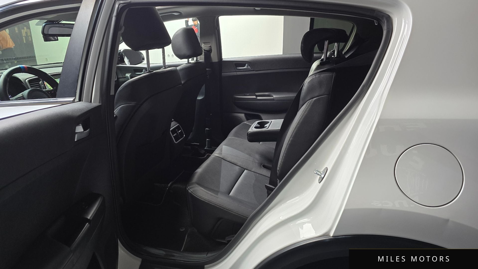 Kia Sportage 2016 — миниатюра 11