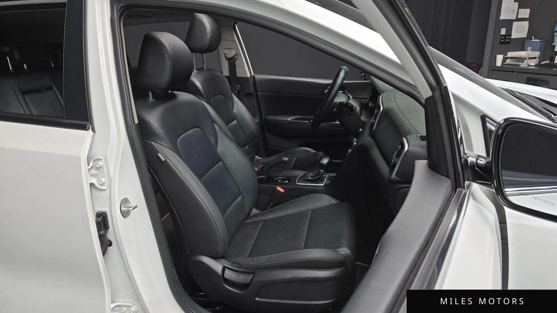 Kia Sportage 2016 — миниатюра 12