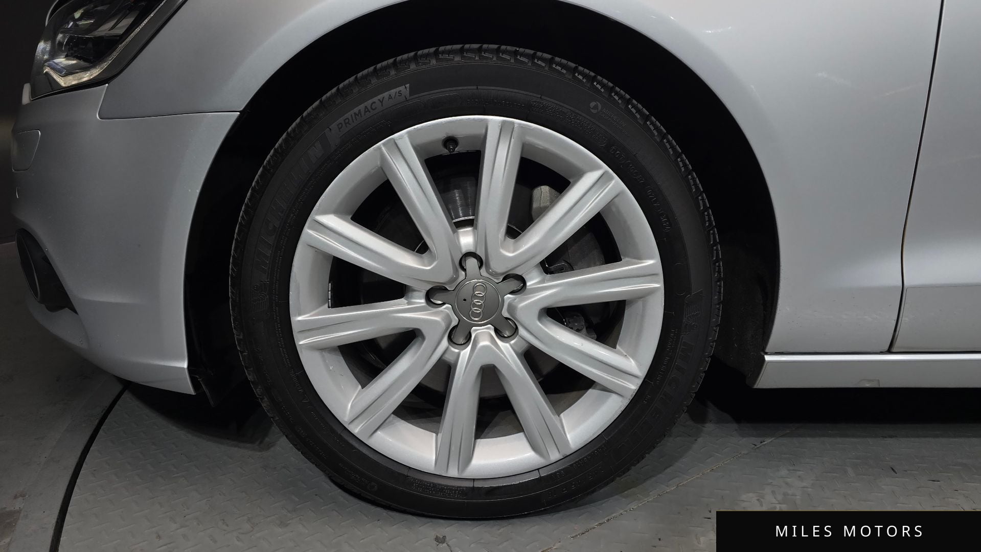 Audi A6 2015 — миниатюра 5