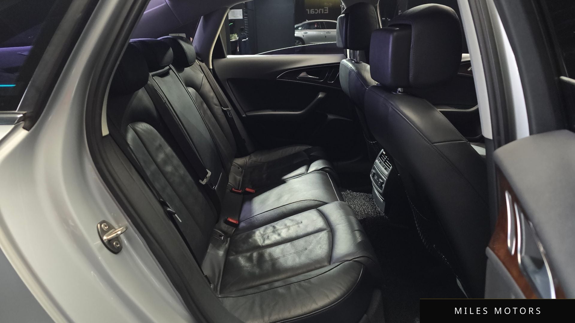 Audi A6 2015 — миниатюра 12