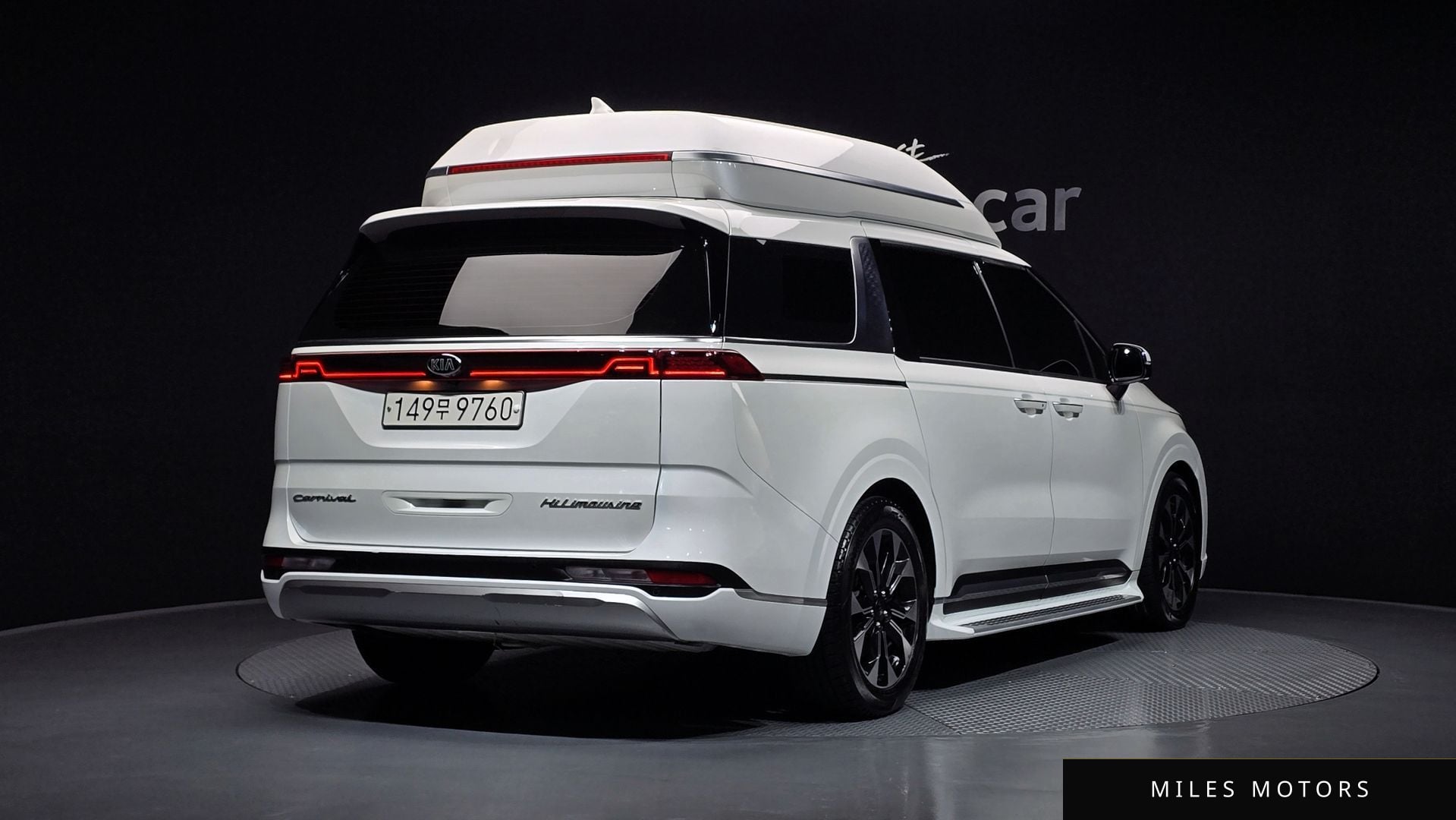 Kia Carnival 2021 — миниатюра 2