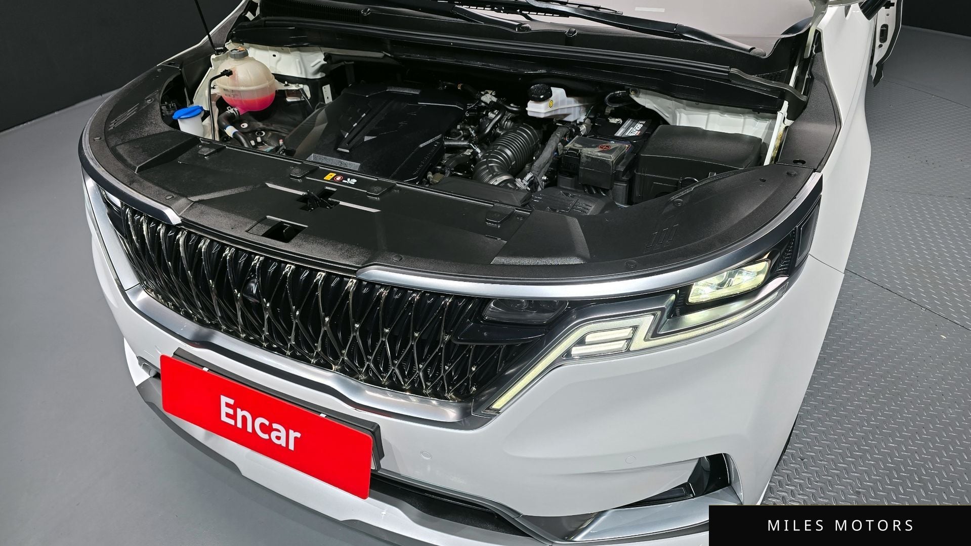 Kia Carnival 2021 — миниатюра 6