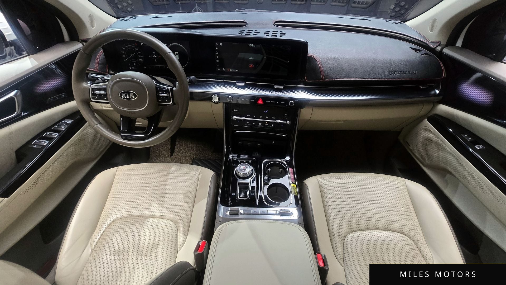Kia Carnival 2021 — миниатюра 7
