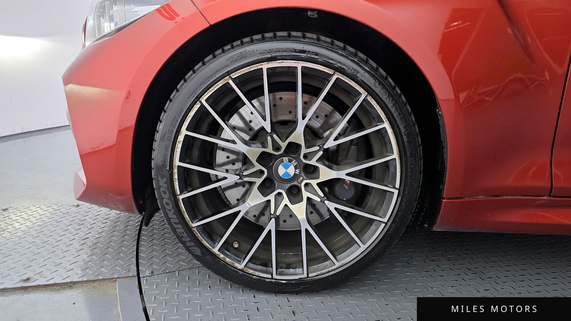 BMW M2 (F87) 2020 — миниатюра 5