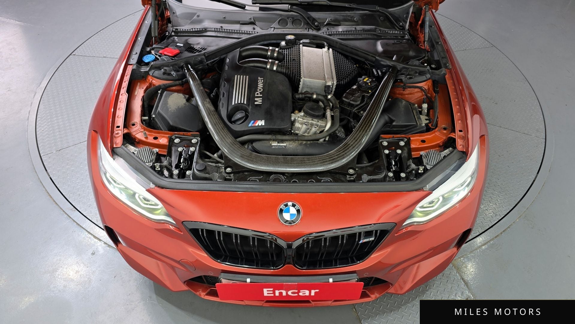 BMW M2 (F87) 2020 — миниатюра 6