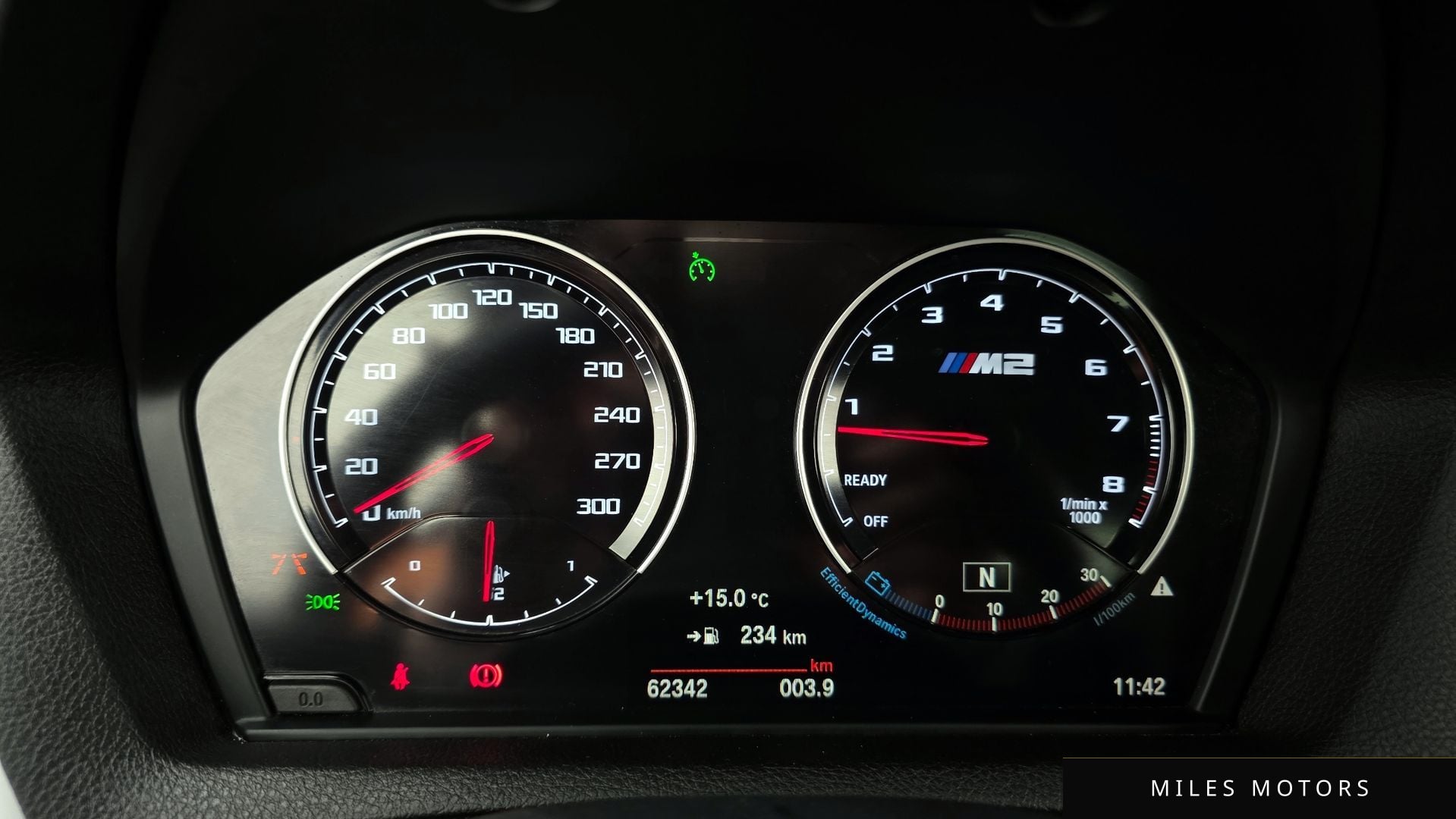 BMW M2 (F87) 2020 — миниатюра 8