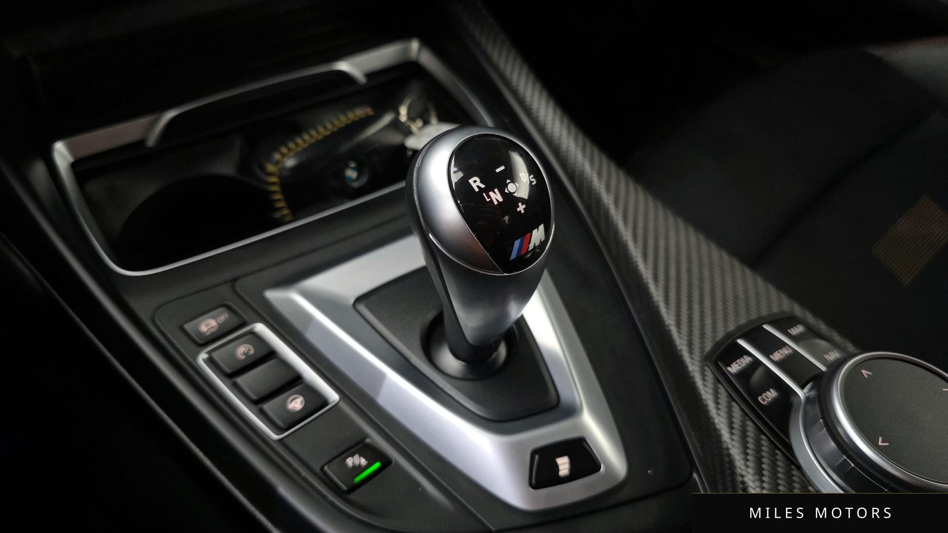 BMW M2 (F87) 2020 — миниатюра 9