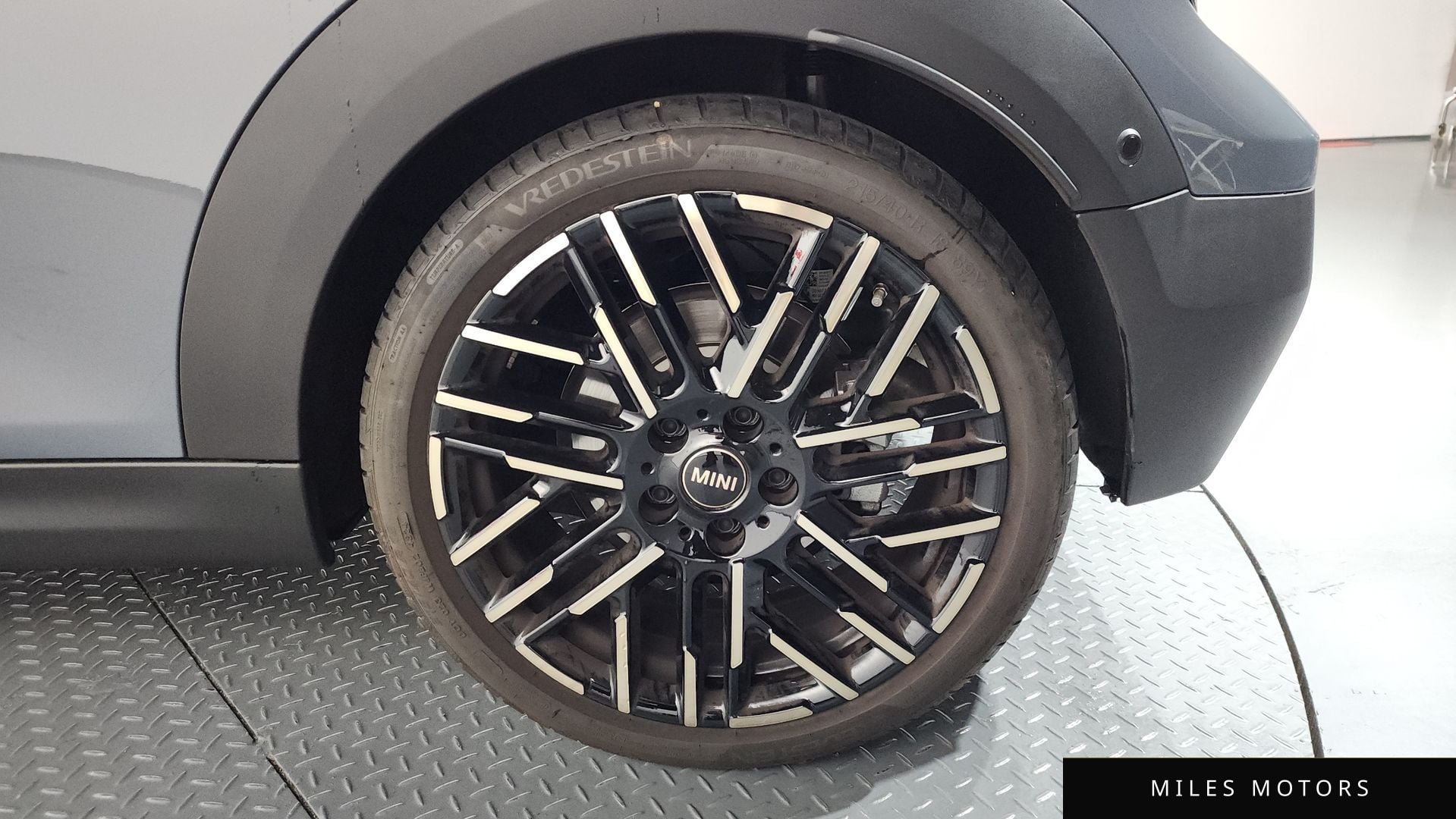 MINI Cooper Convertible 2025 — миниатюра 5