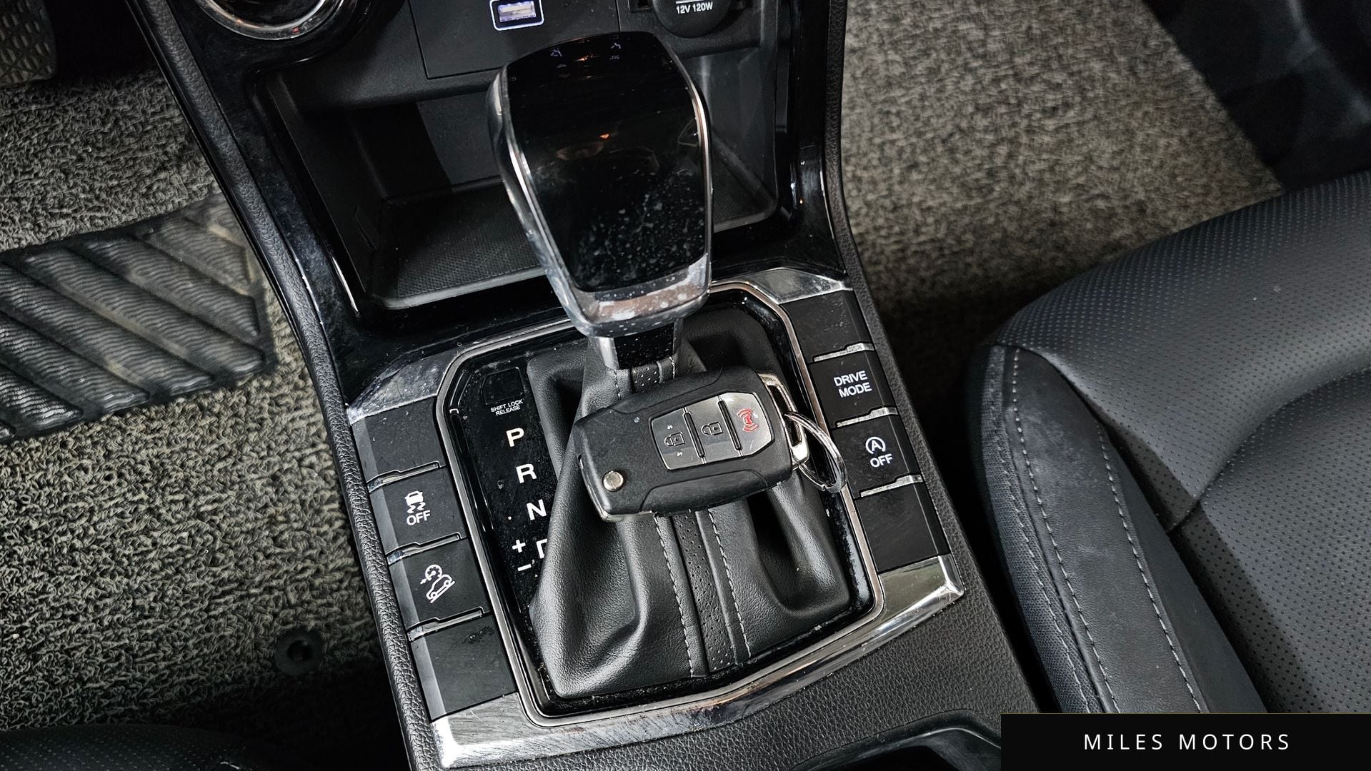 KG Mobility Beautiful Korando 2019 — миниатюра 9