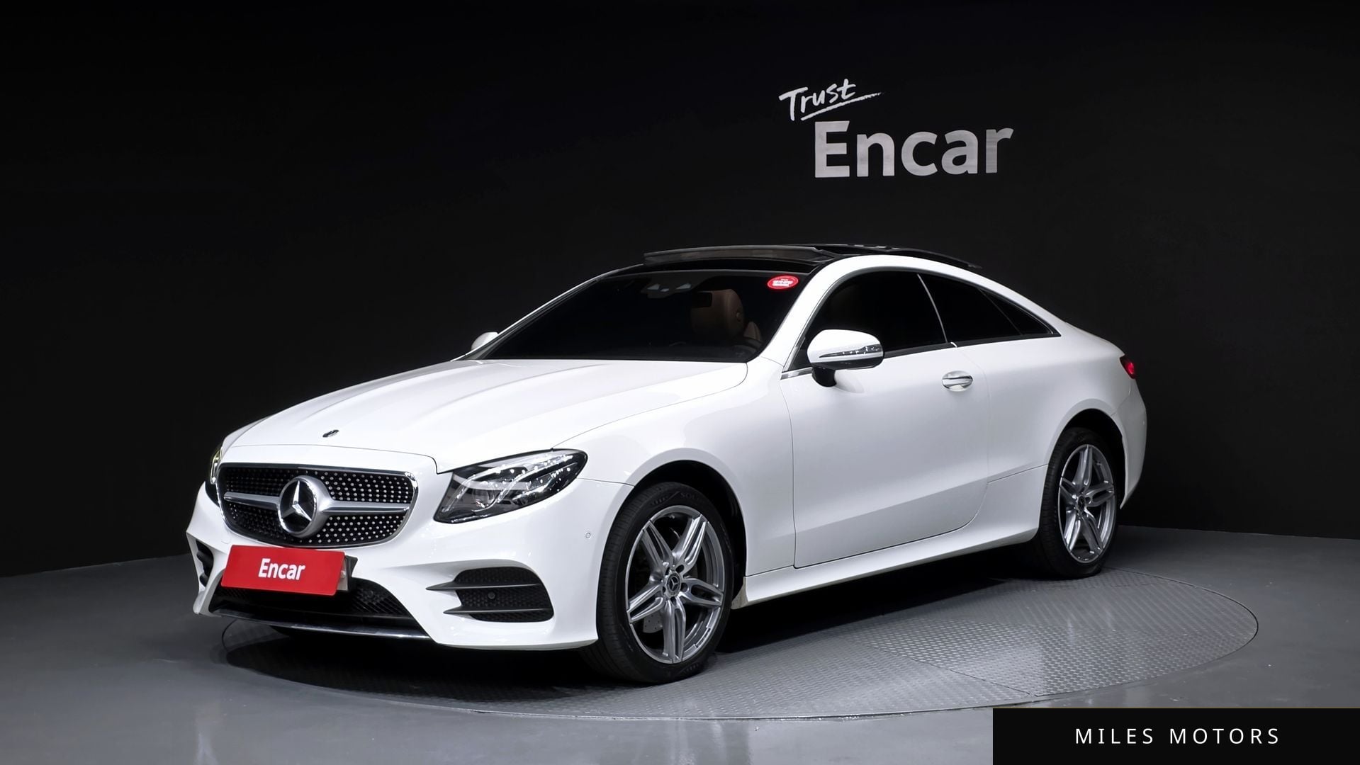 Mercedes-Benz E-Class W213 2018 — фото 1 из 12