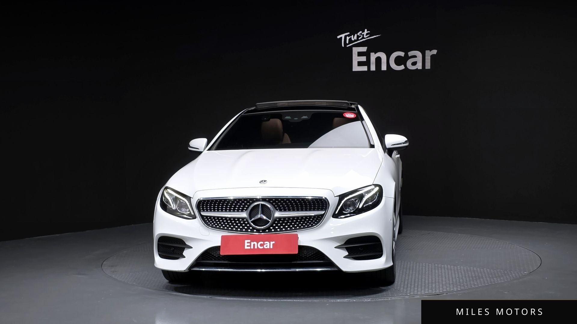 Mercedes-Benz E-Class W213 2018 — миниатюра 3