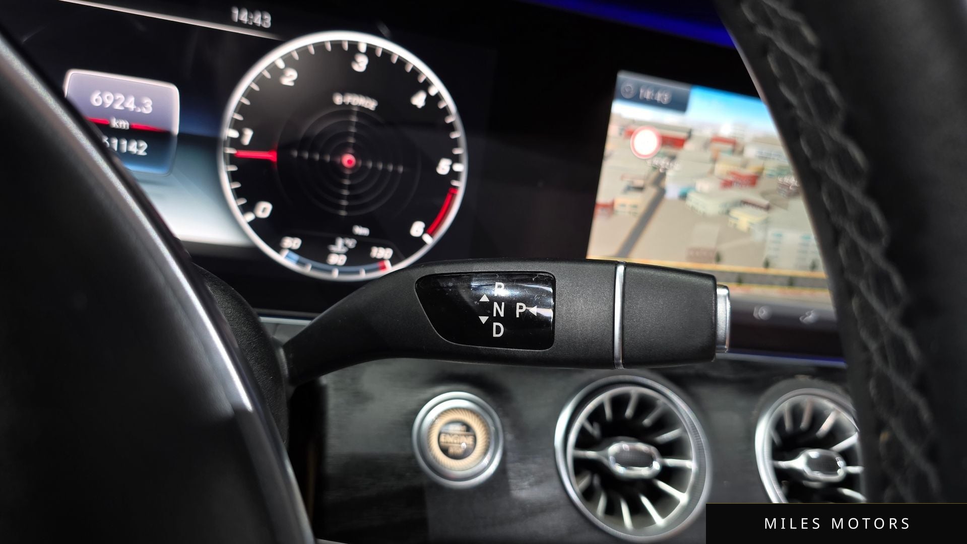Mercedes-Benz E-Class W213 2018 — миниатюра 9